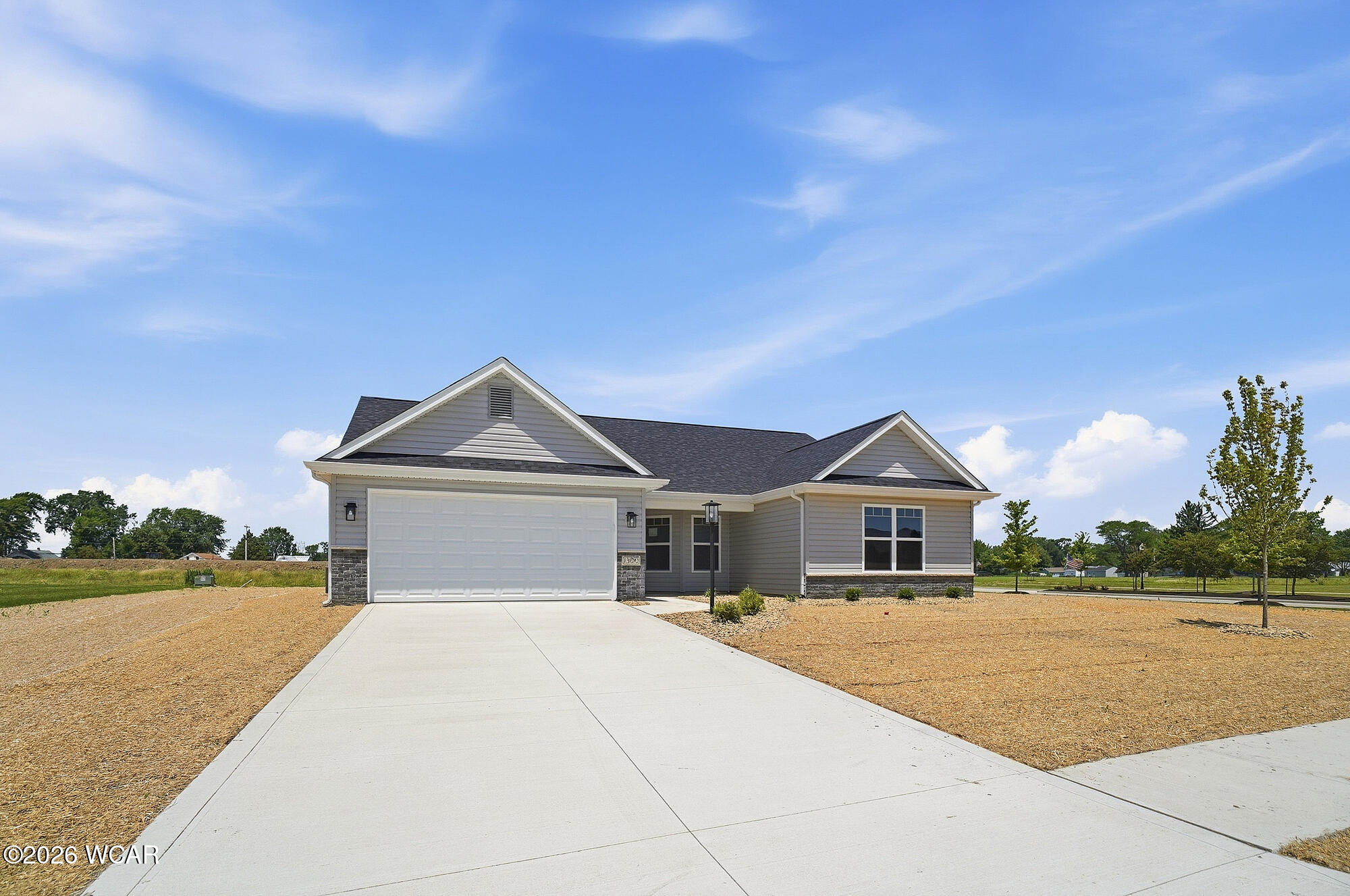 1300 Rye Drive, Van Wert, Ohio
