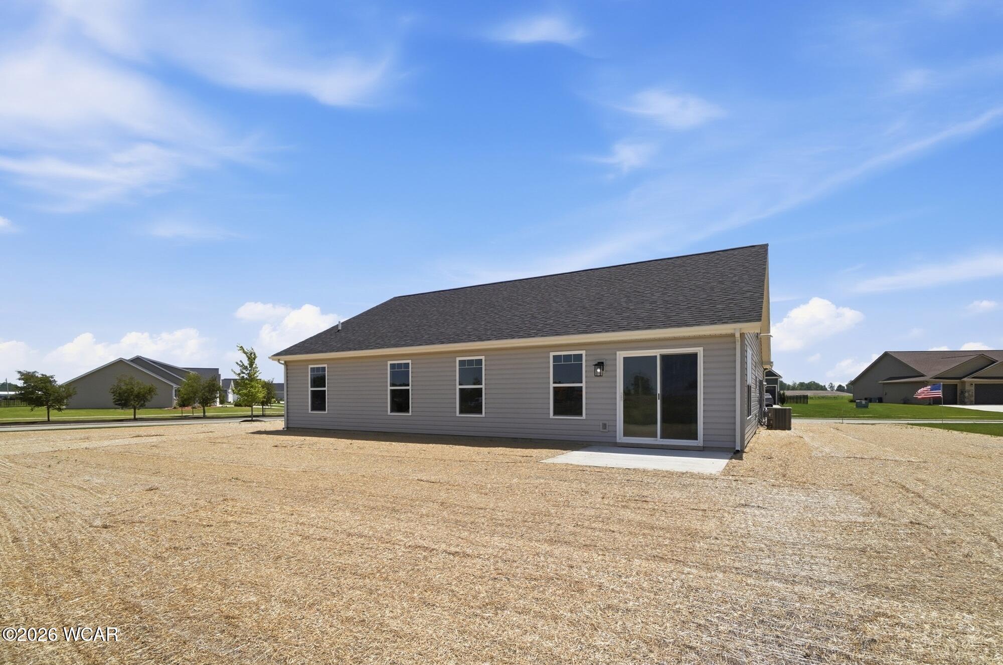1300 Rye Drive, Van Wert, Ohio