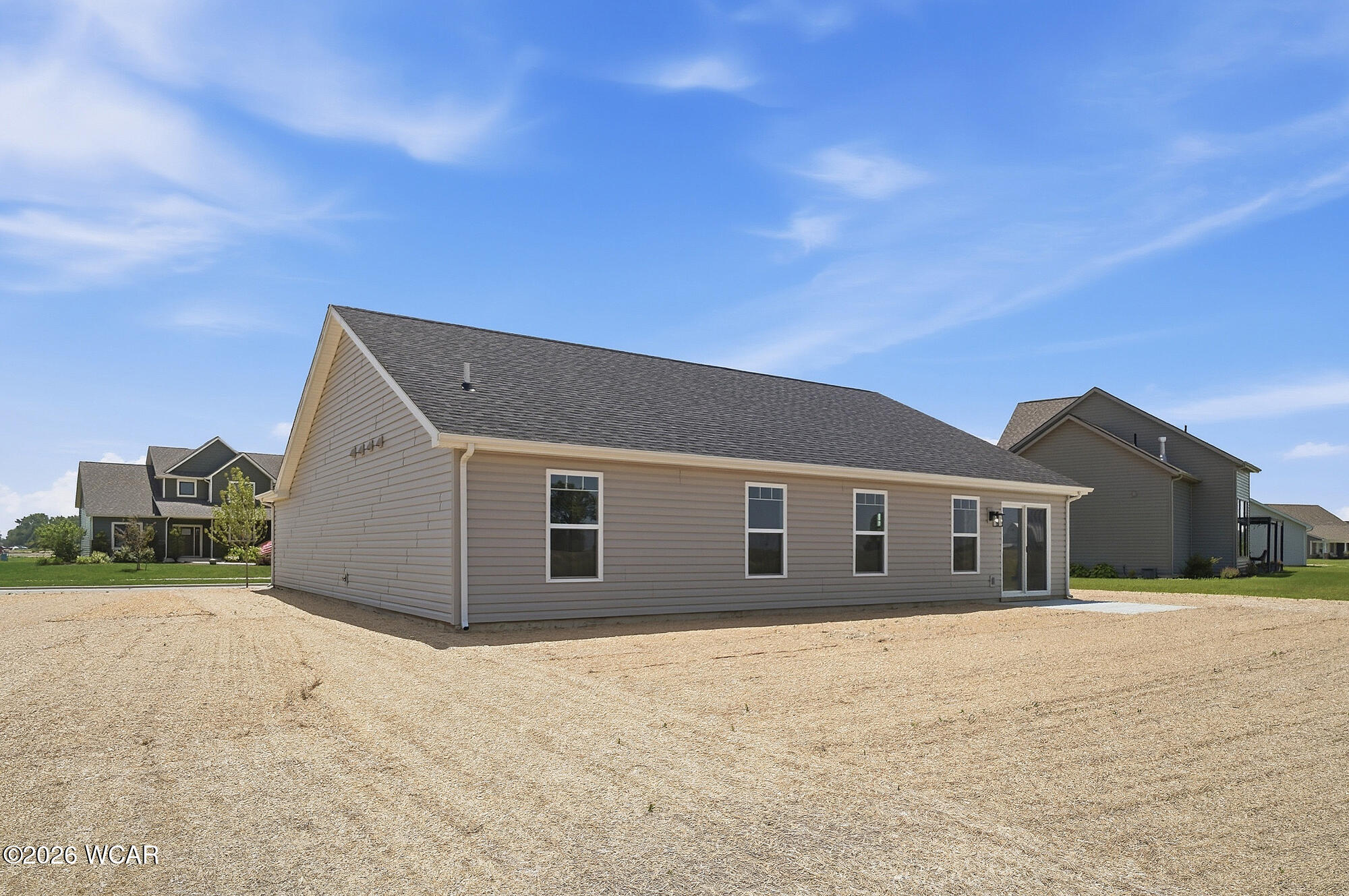 1300 Rye Drive, Van Wert, Ohio