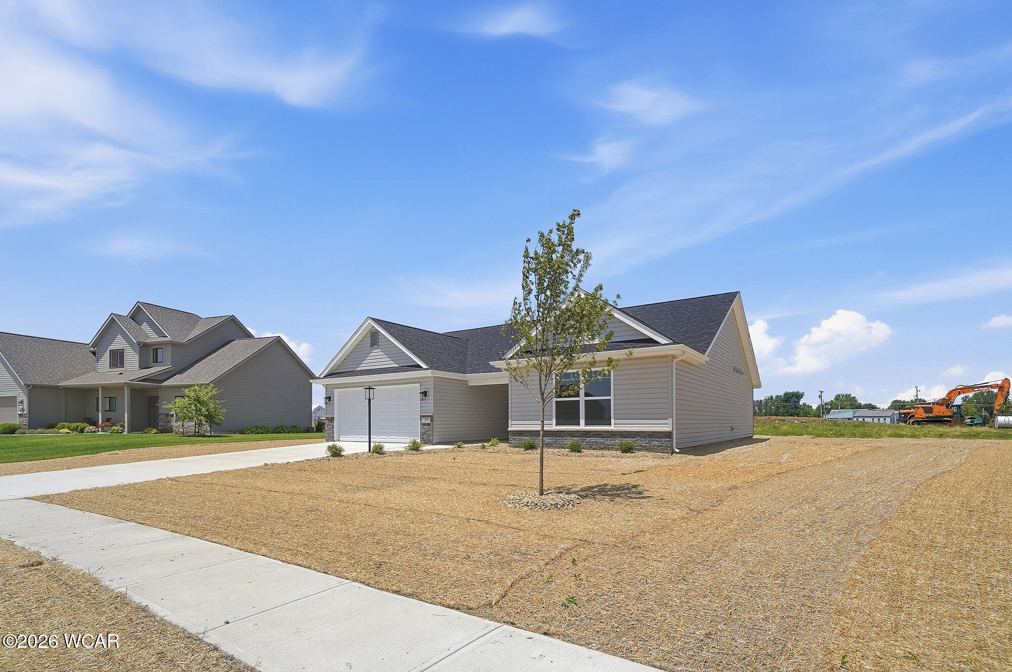1300 Rye Drive, Van Wert, Ohio