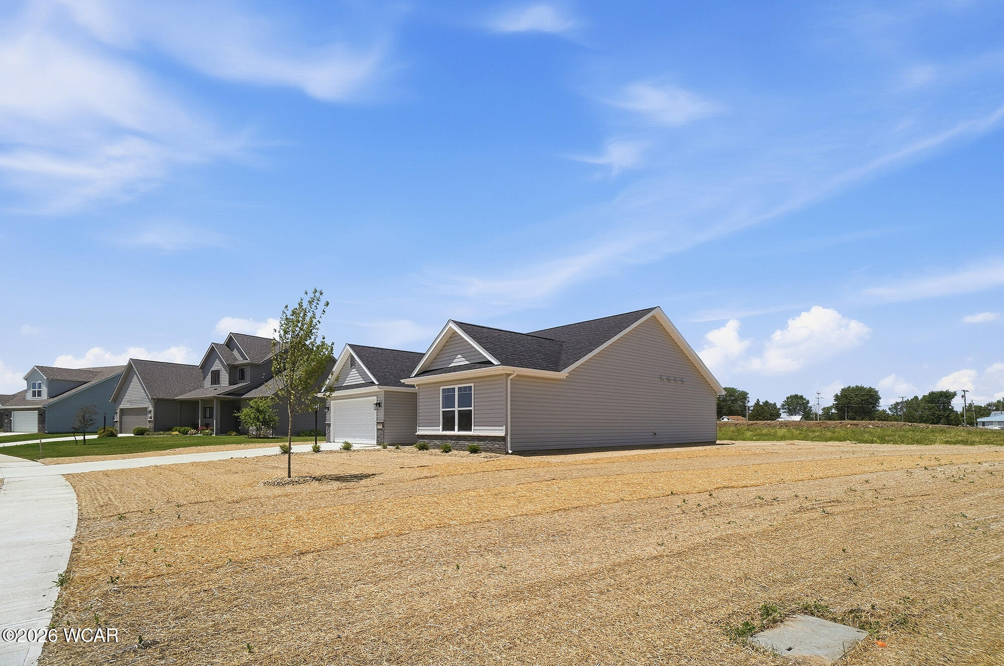 1300 Rye Drive, Van Wert, Ohio