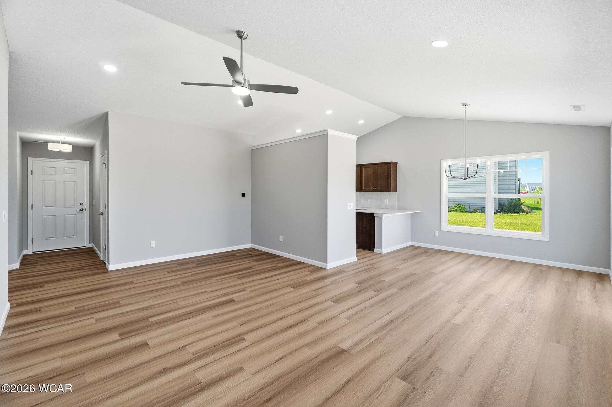 1300 Rye Drive, Van Wert, Ohio