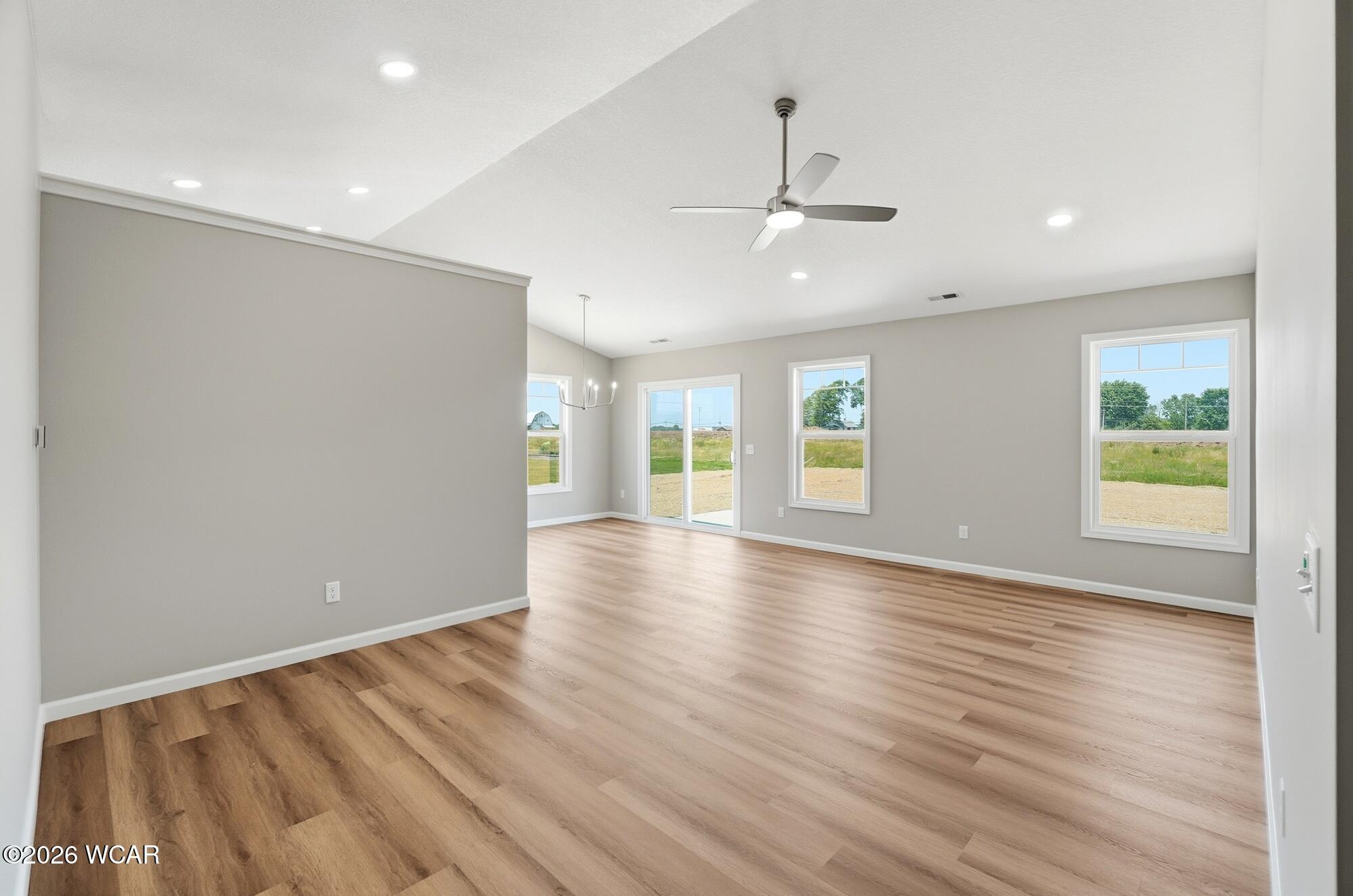 1300 Rye Drive, Van Wert, Ohio