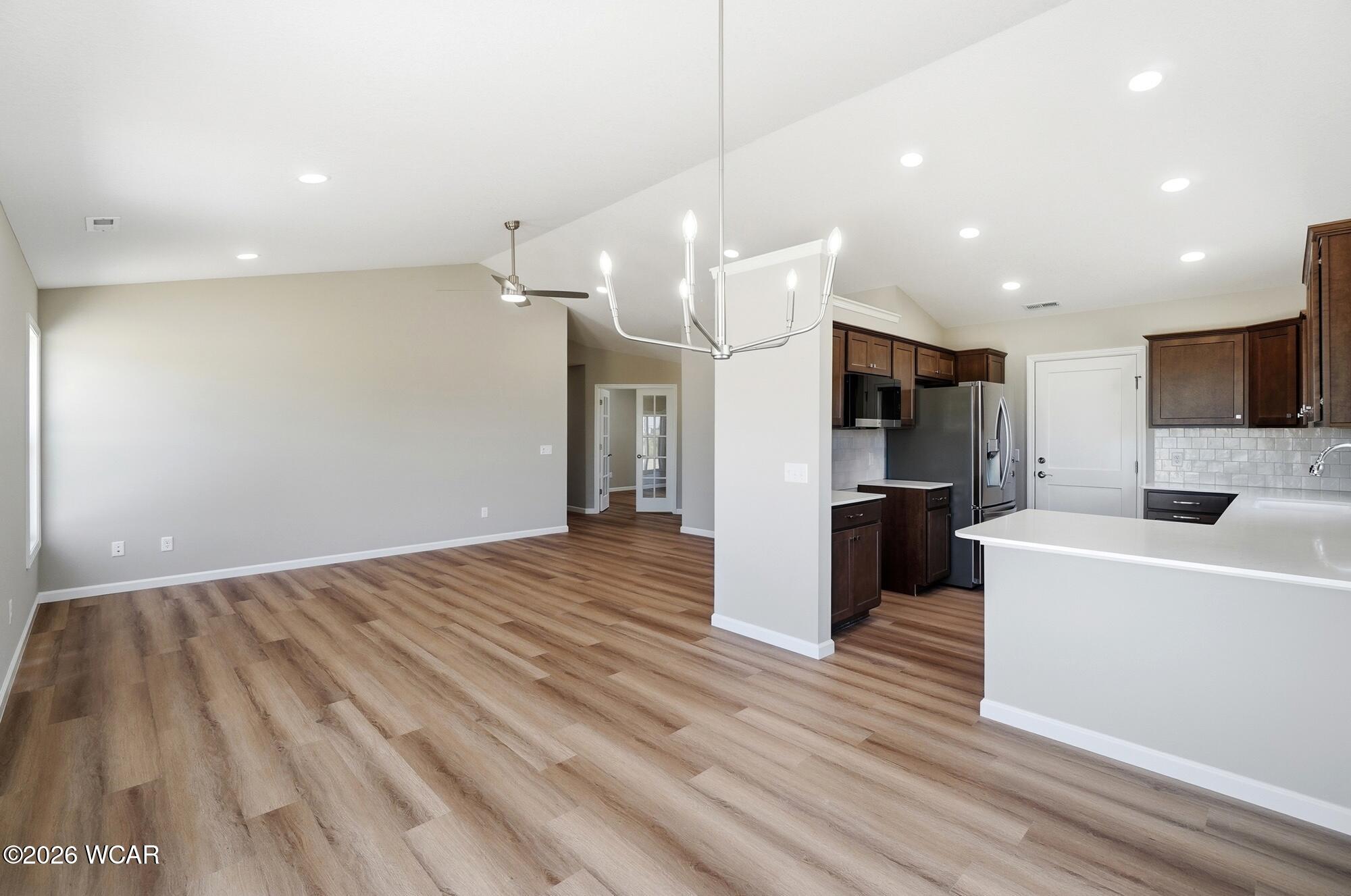 1300 Rye Drive, Van Wert, Ohio