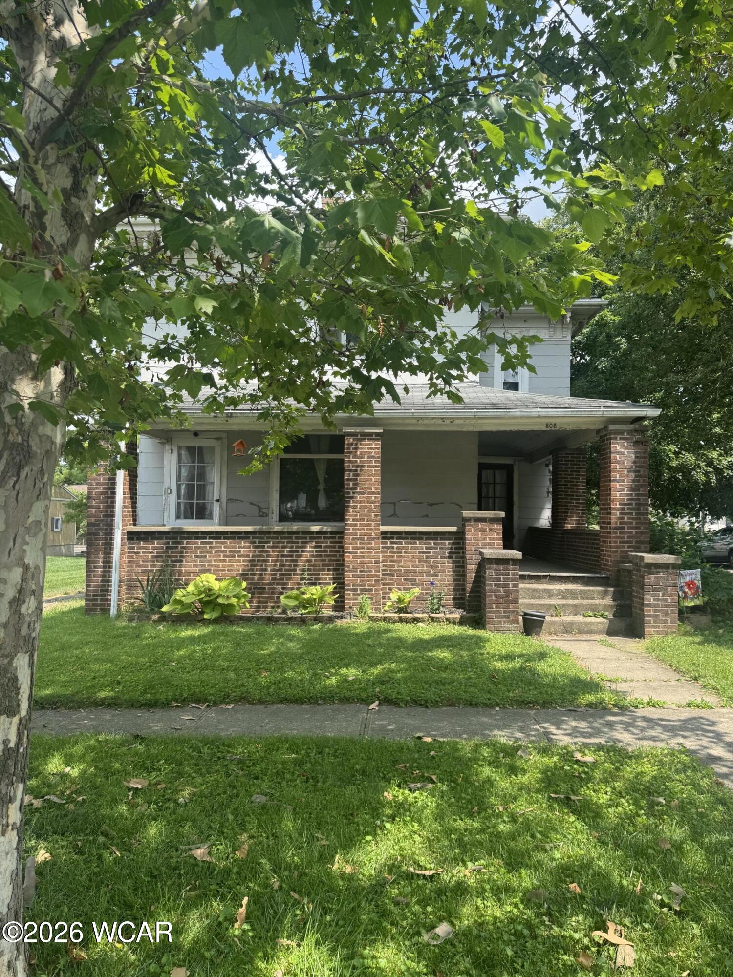 808 Main Street, Kenton, Ohio