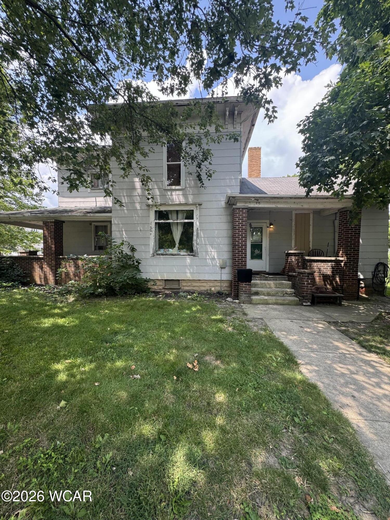 808 Main Street, Kenton, Ohio