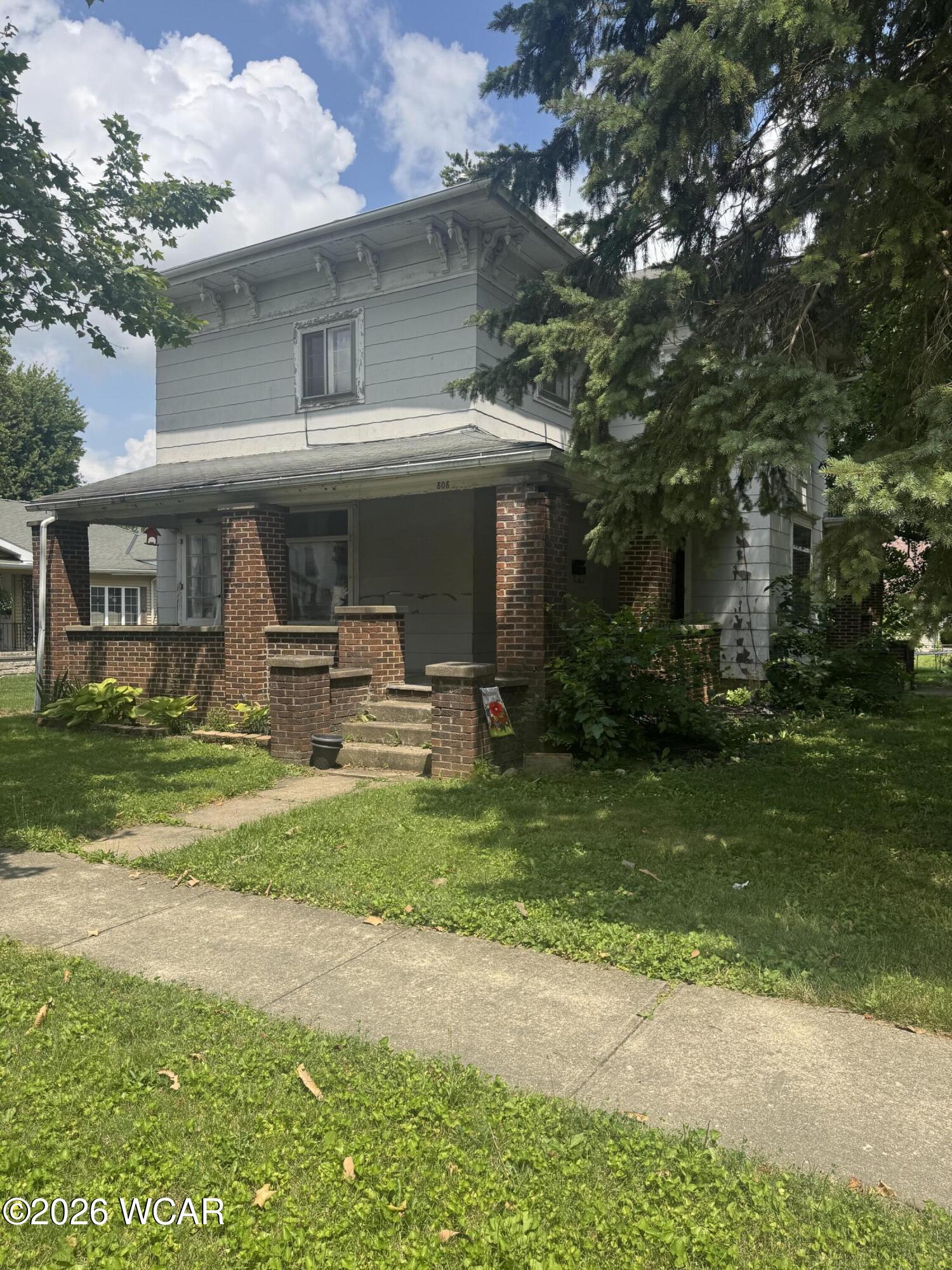 808 Main Street, Kenton, Ohio