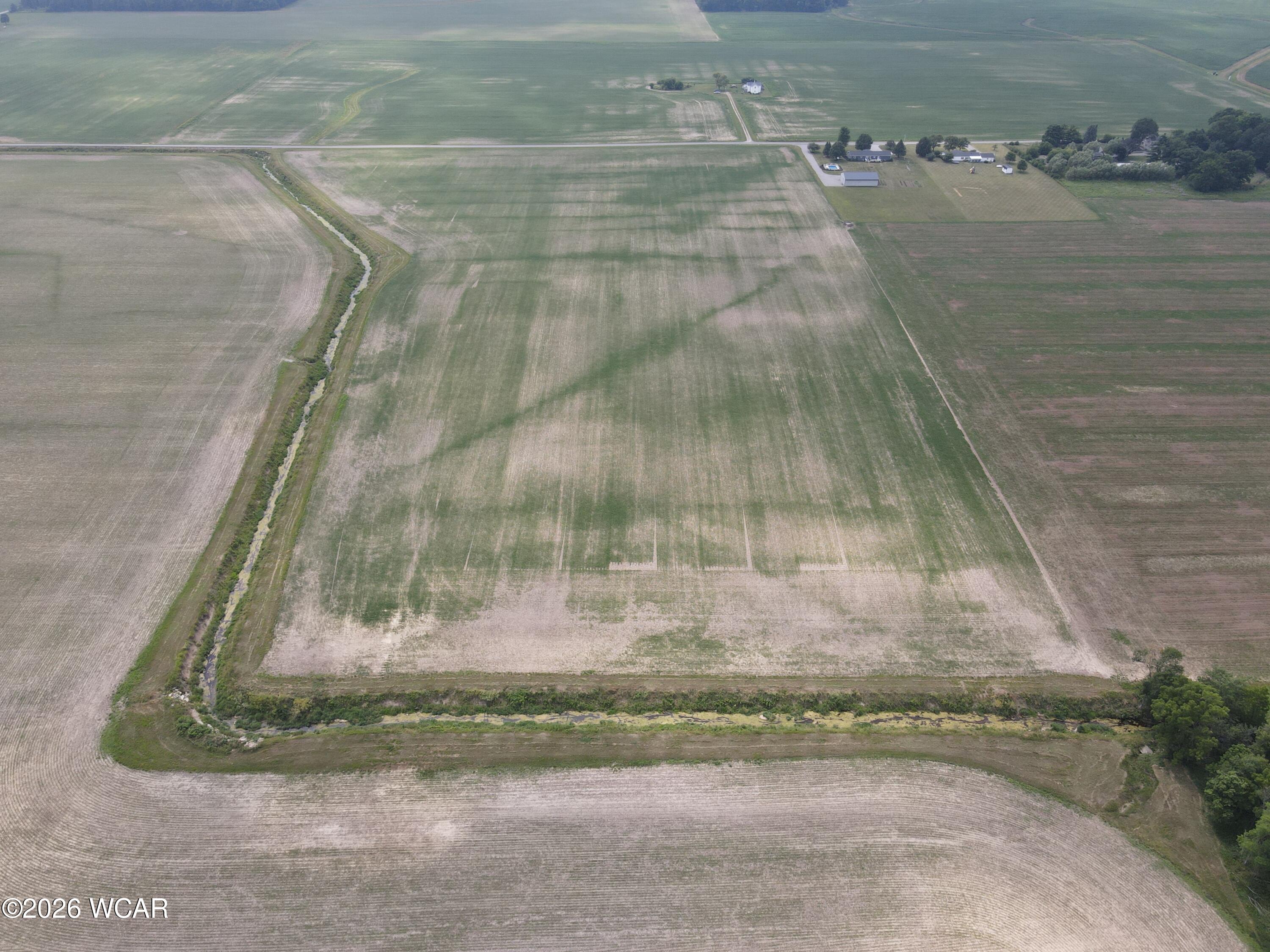 0 Wones Road, Jackson Center, Ohio