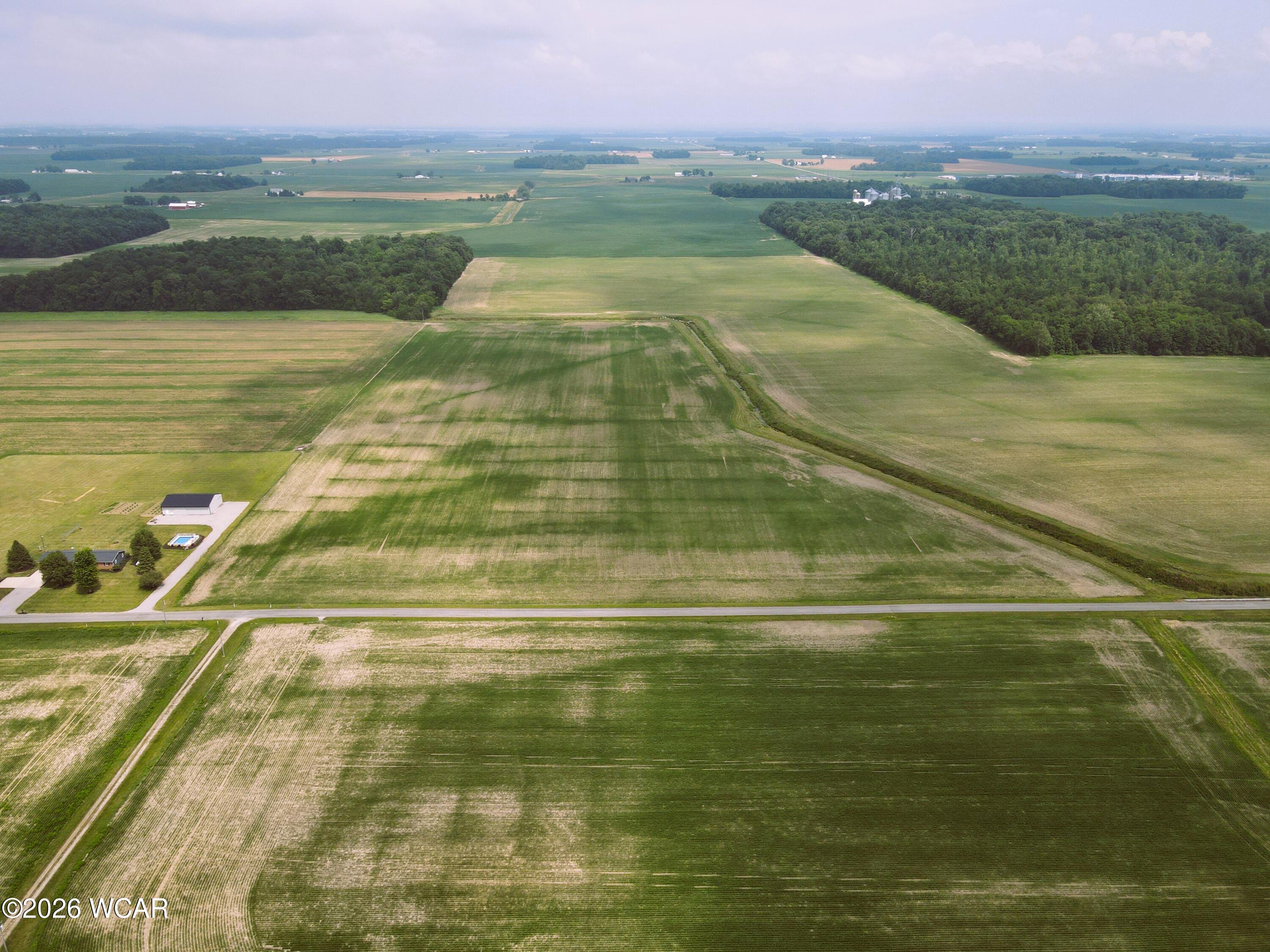 0 Wones Road, Jackson Center, Ohio
