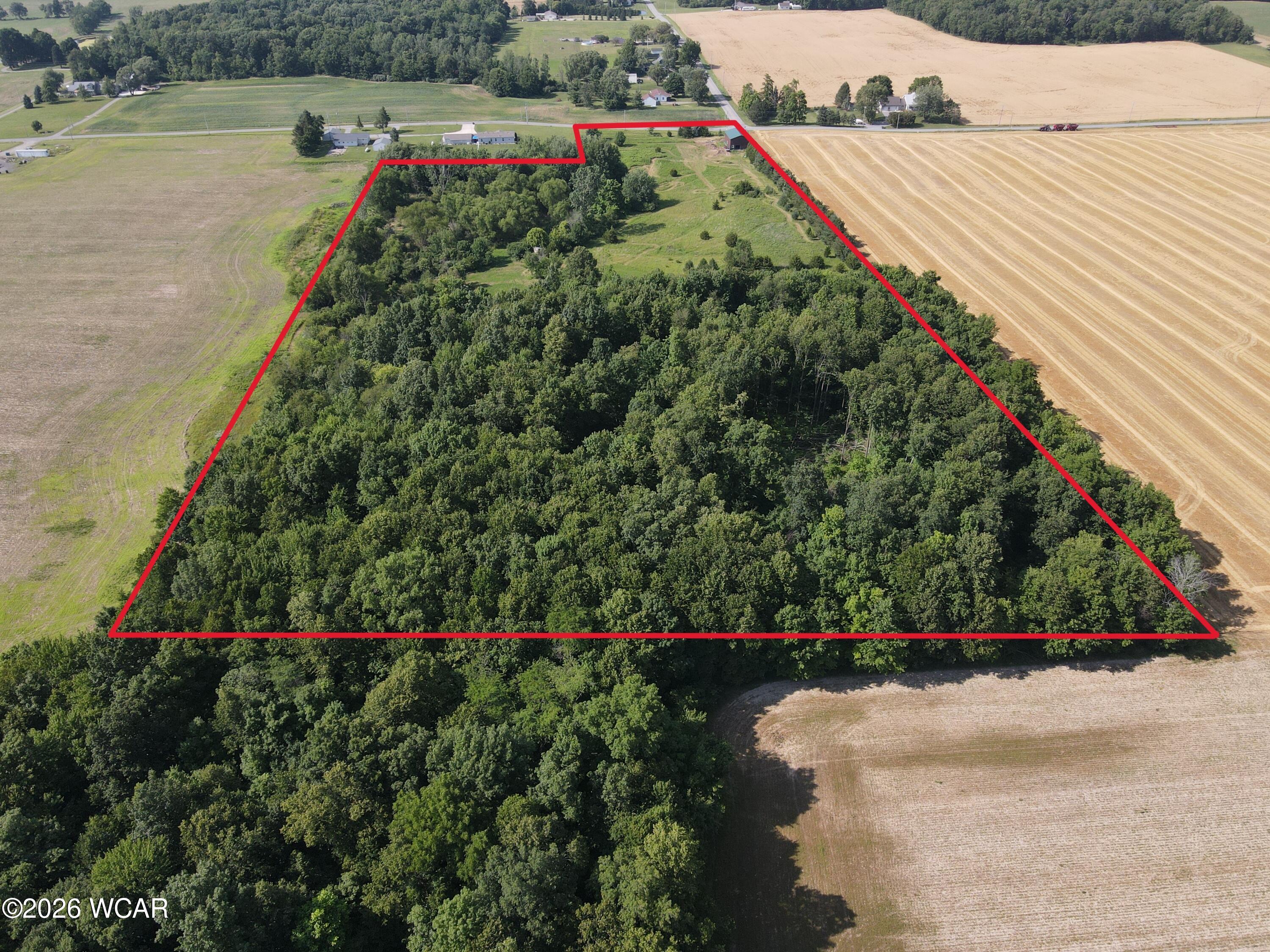 7560 Madden Road, Harrod, Ohio
