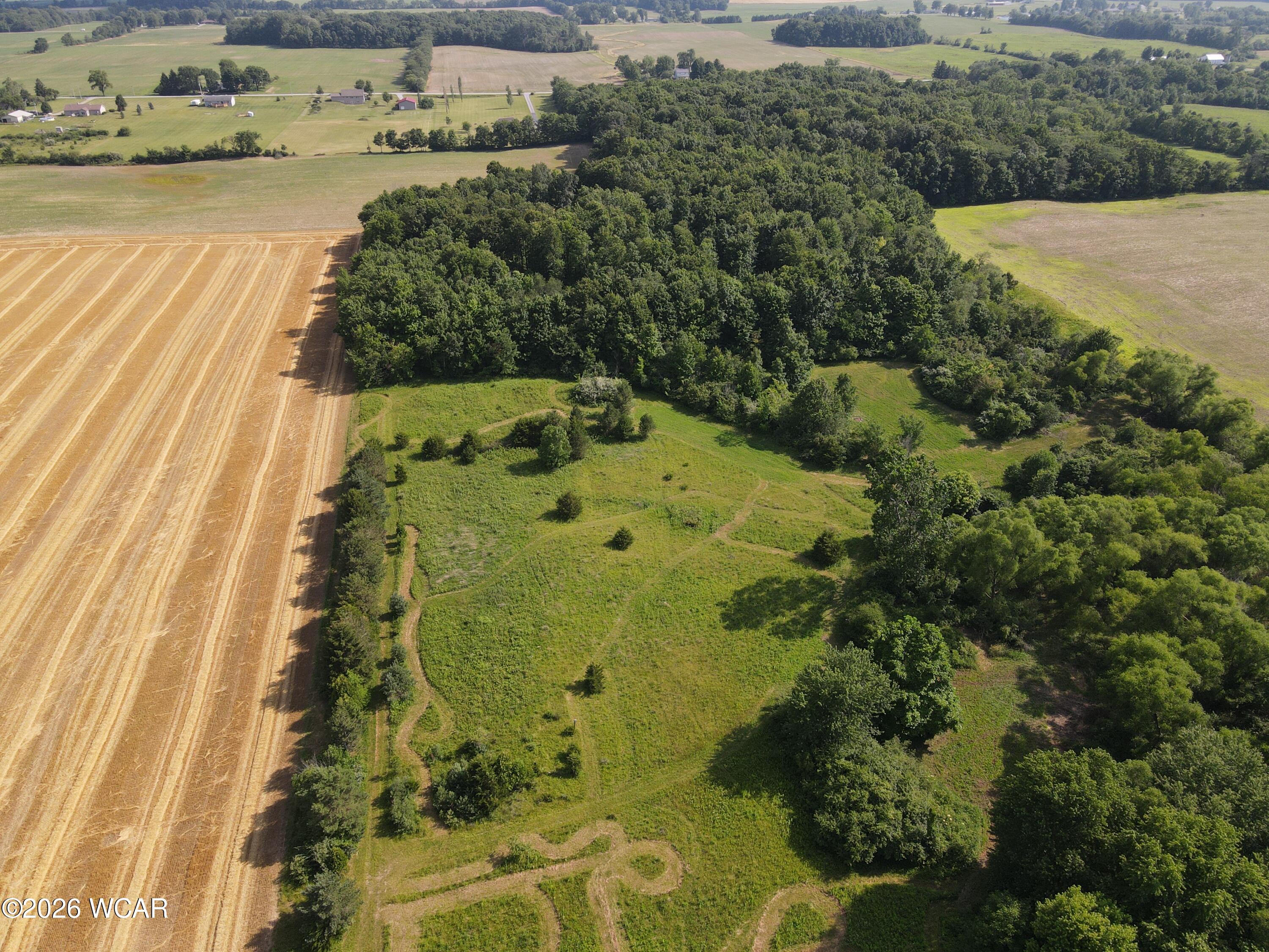 7560 Madden Road, Harrod, Ohio