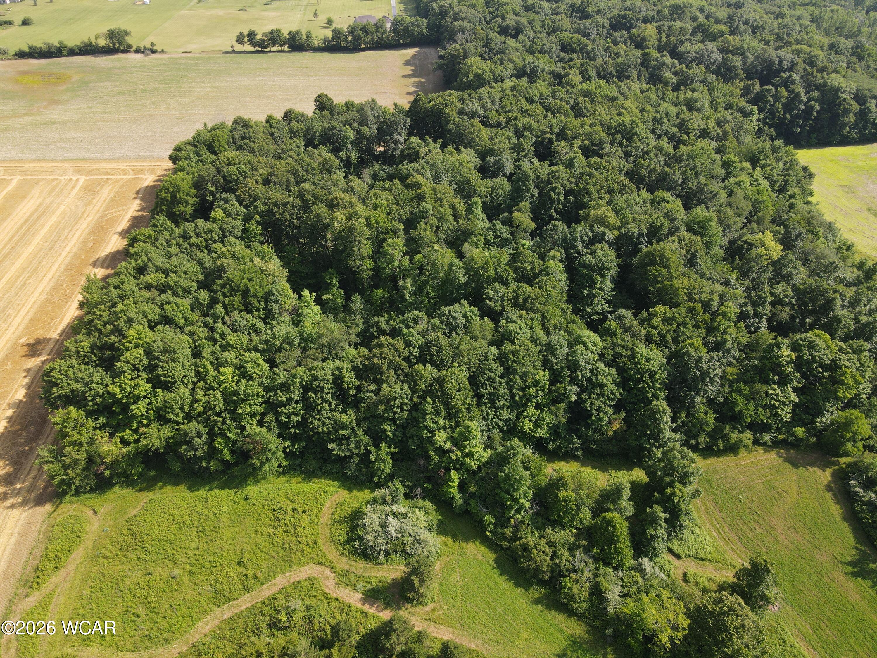 7560 Madden Road, Harrod, Ohio