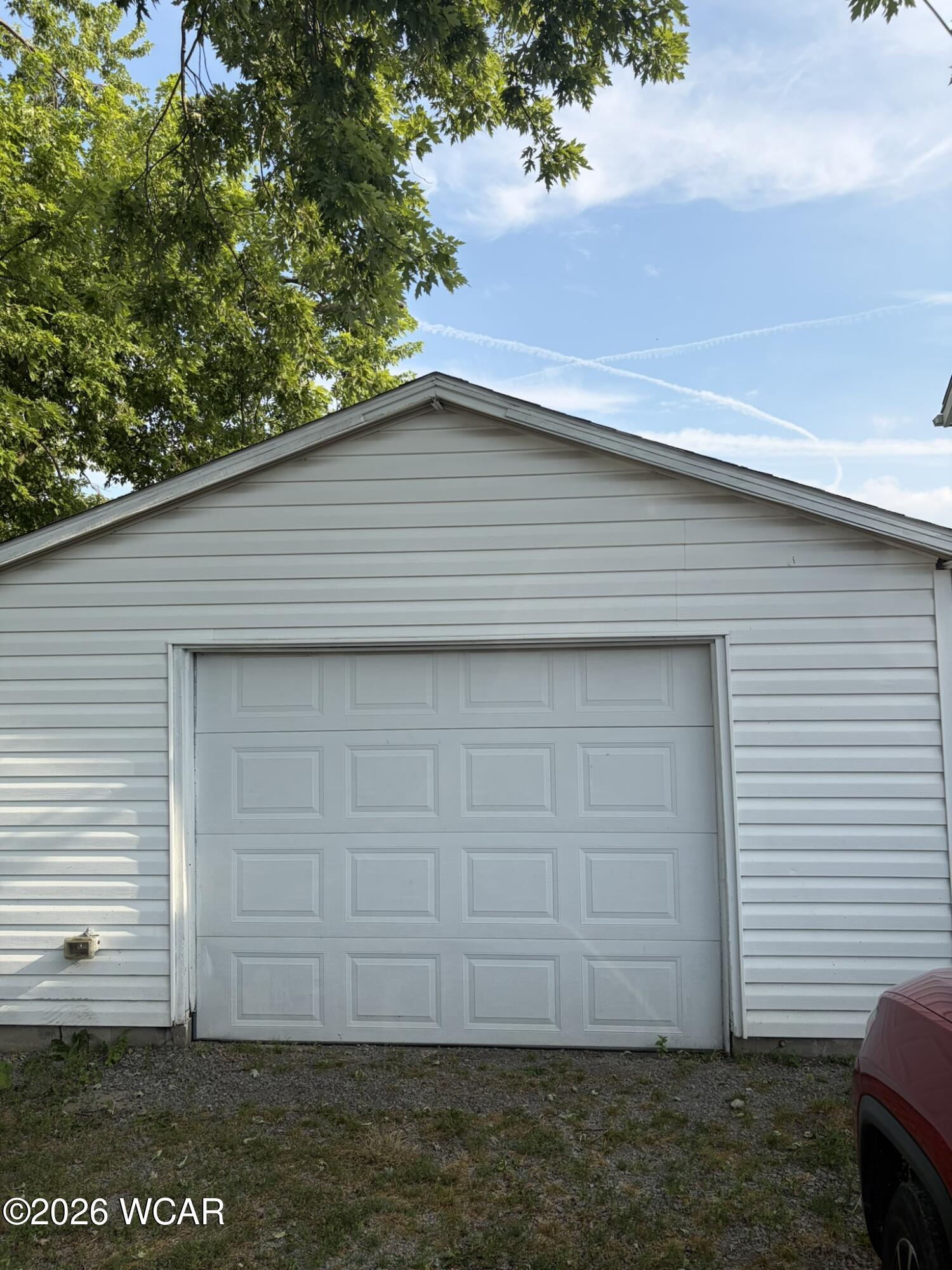501 Elm Street, McGuffey, Ohio