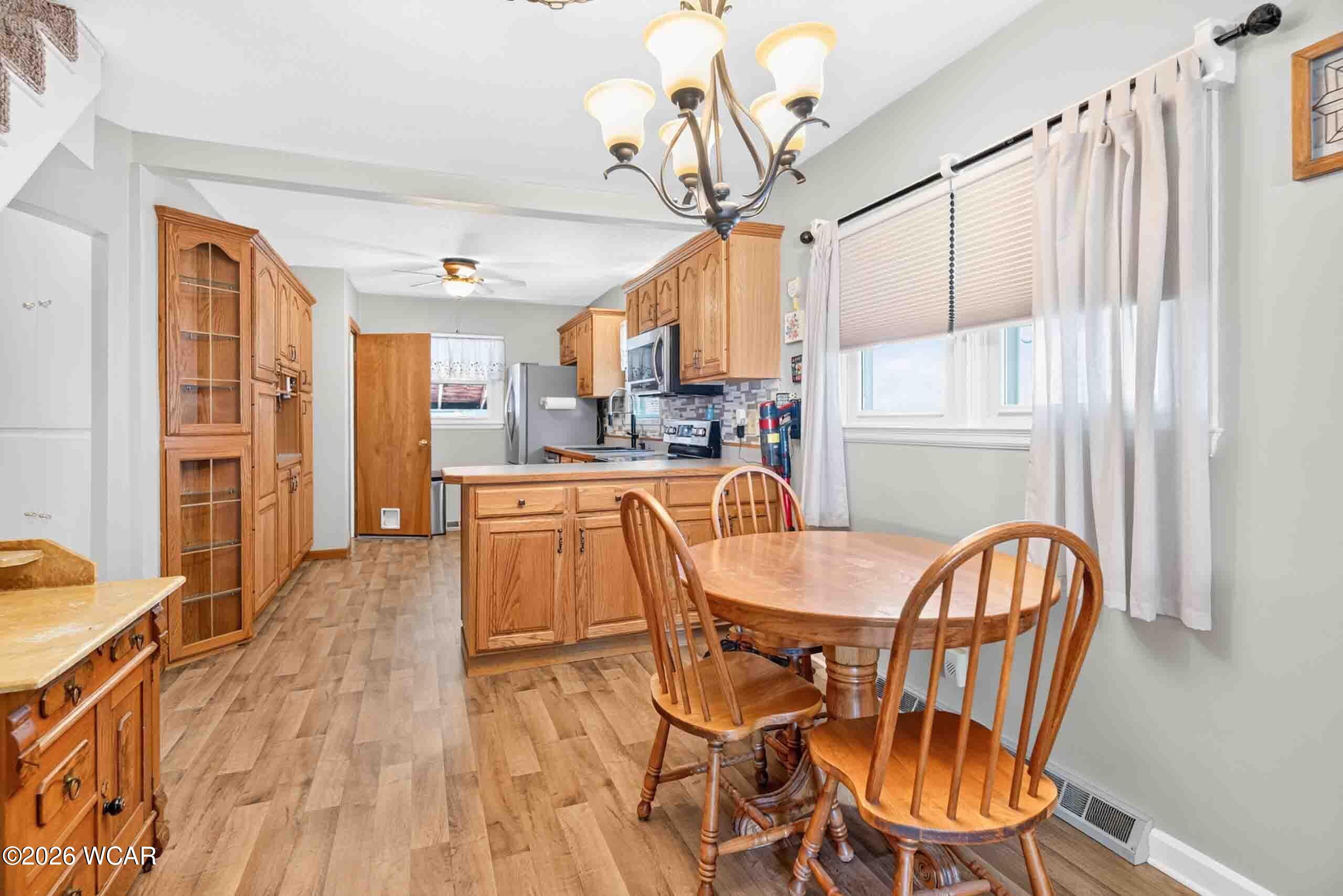 1032 Broadway Avenue, Sidney, Ohio