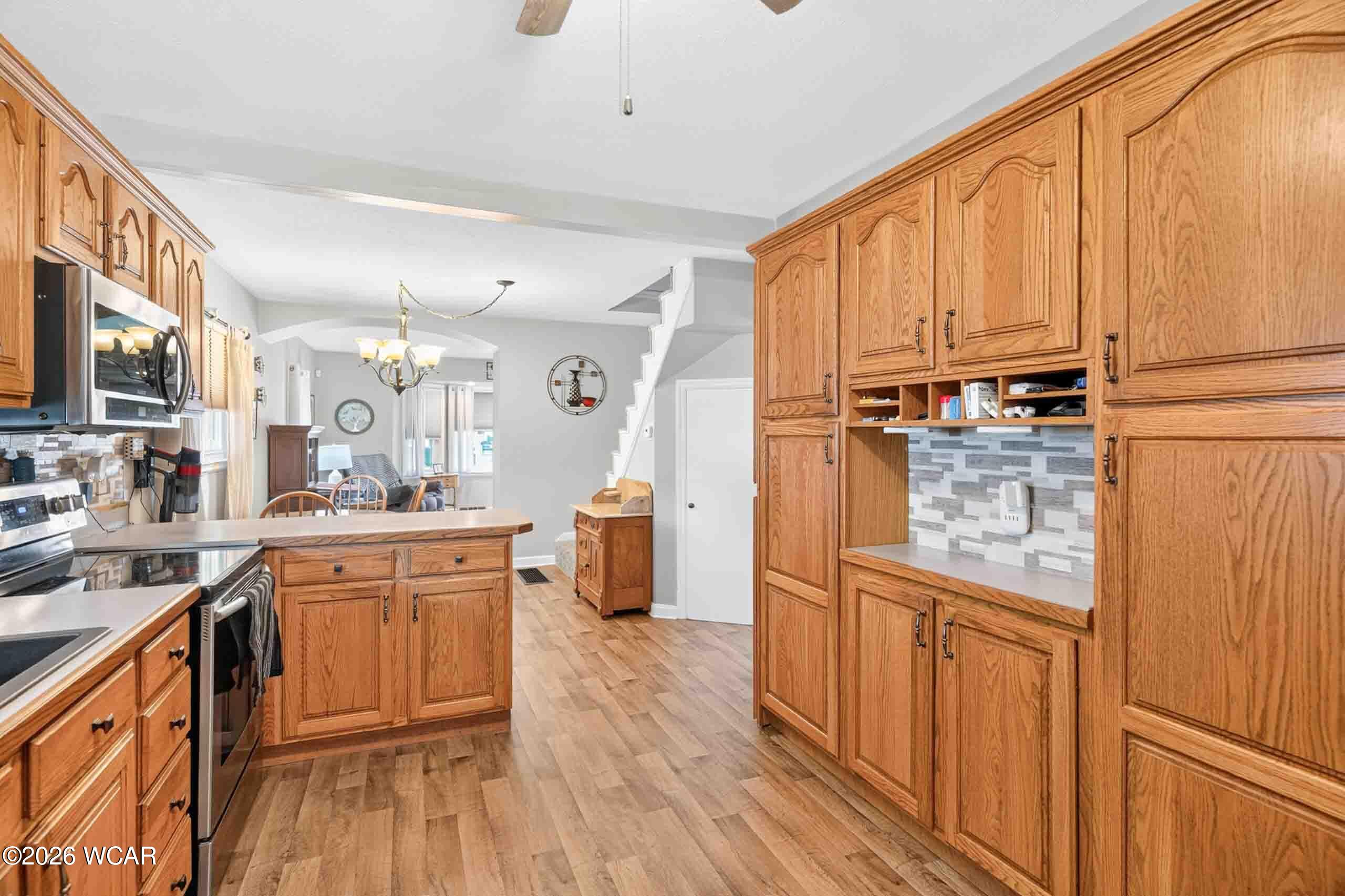 1032 Broadway Avenue, Sidney, Ohio