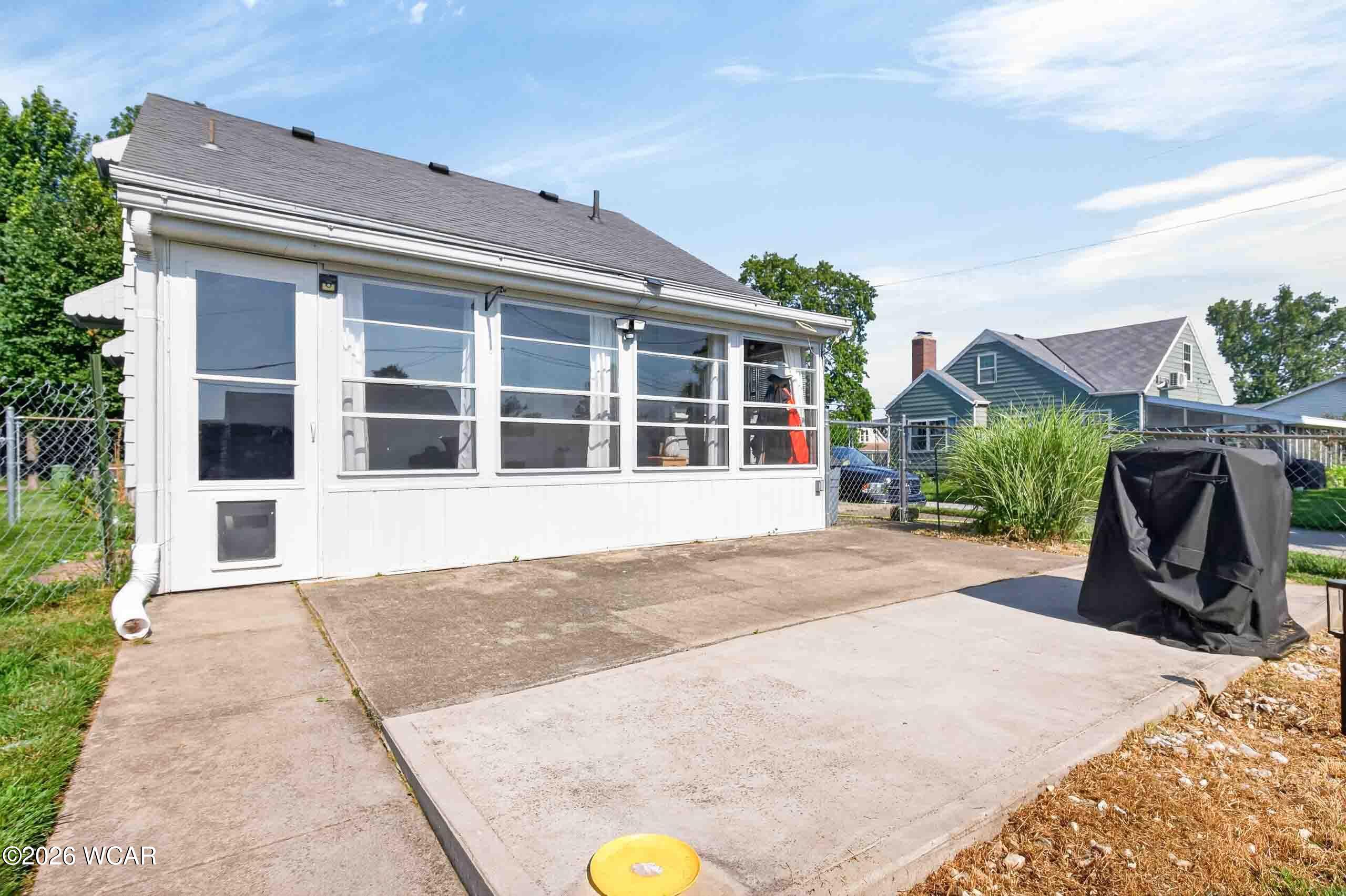 1032 Broadway Avenue, Sidney, Ohio