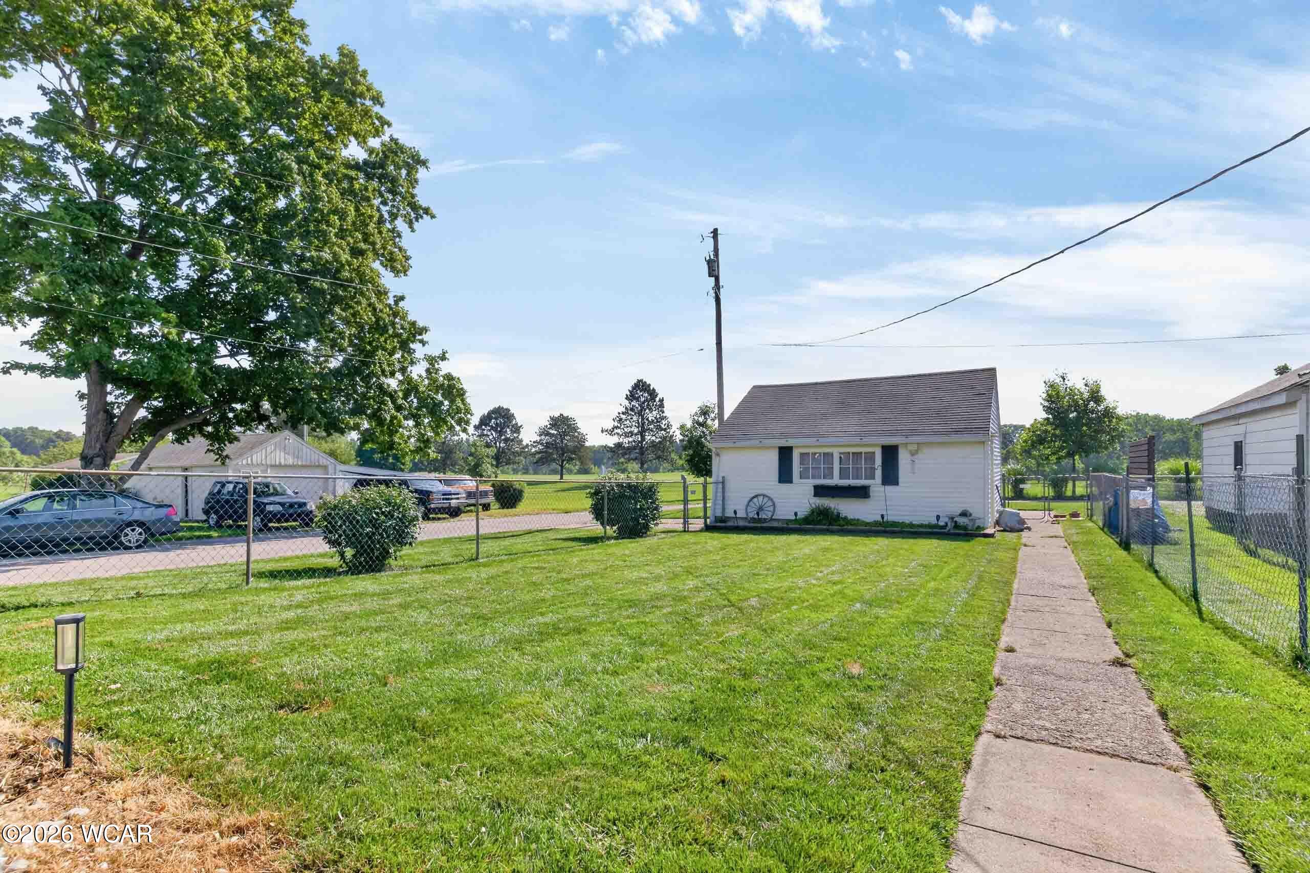 1032 Broadway Avenue, Sidney, Ohio