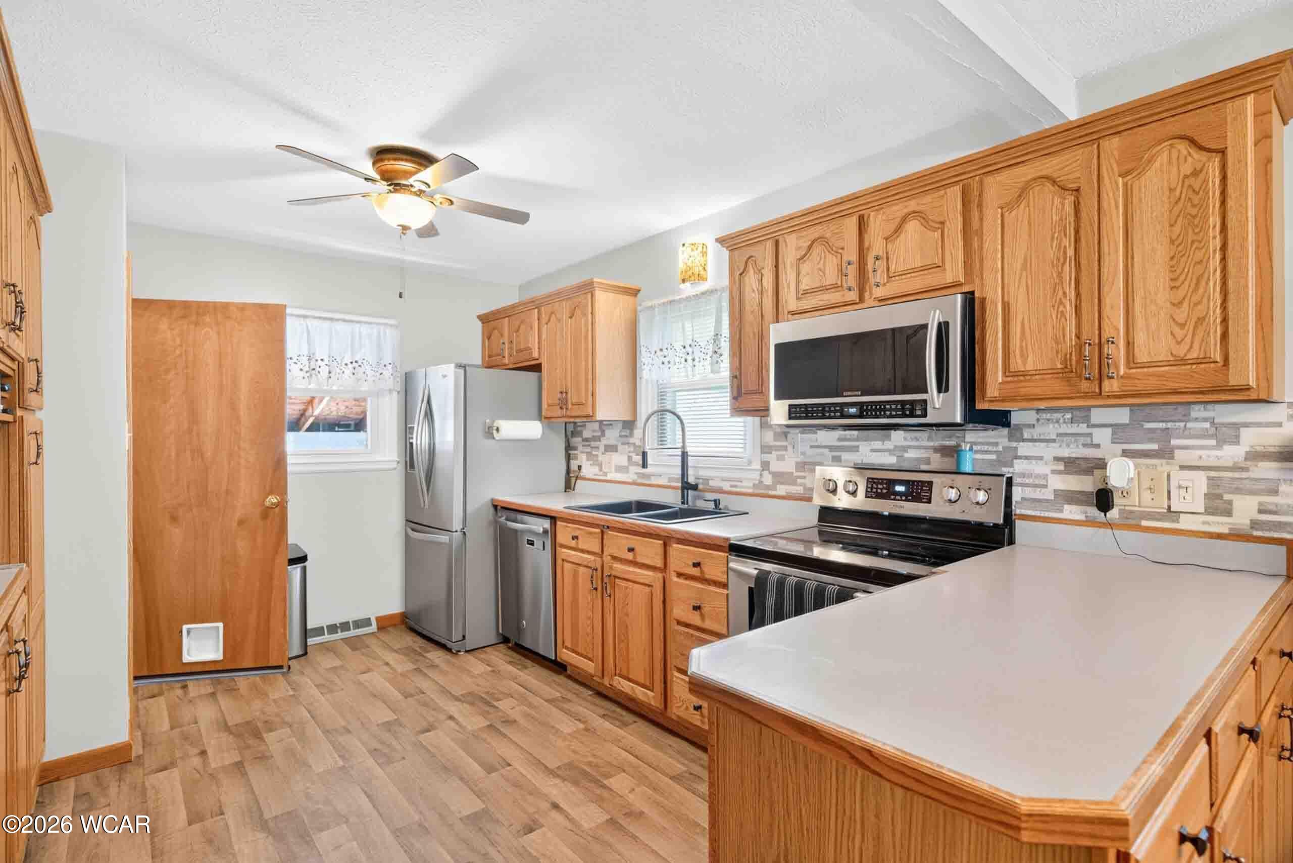 1032 Broadway Avenue, Sidney, Ohio