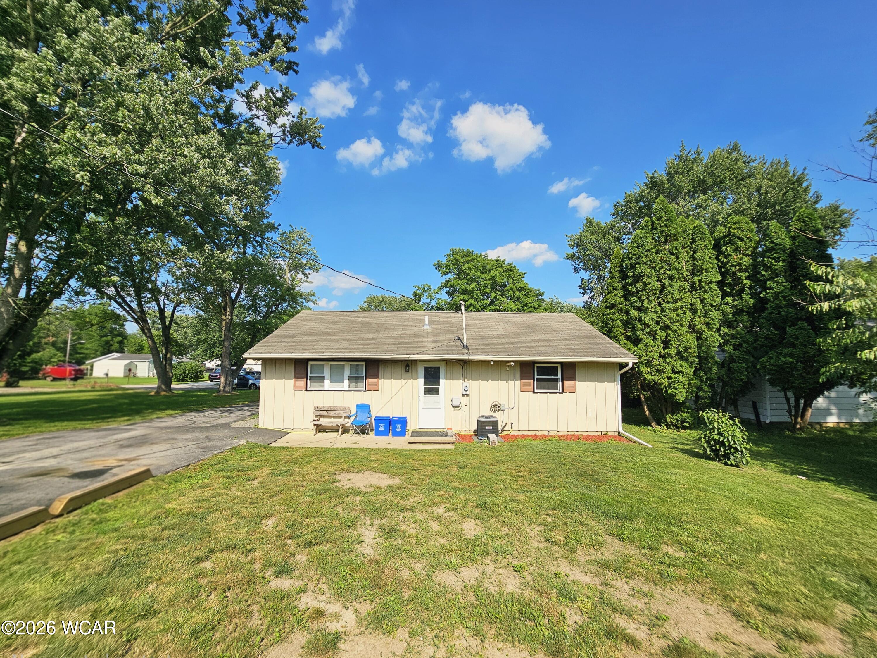 931 Southway Street, Van Wert, Ohio