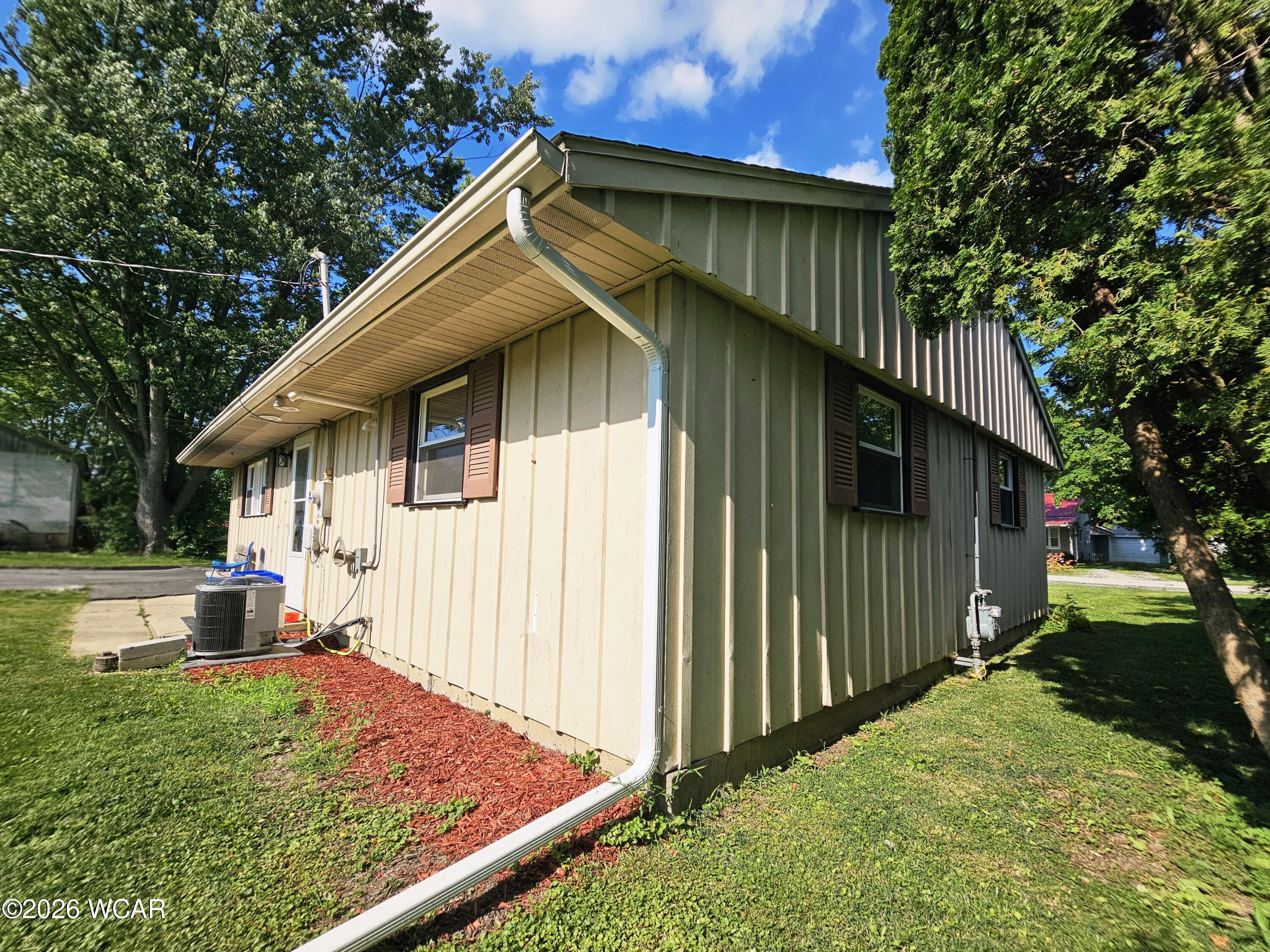 931 Southway Street, Van Wert, Ohio