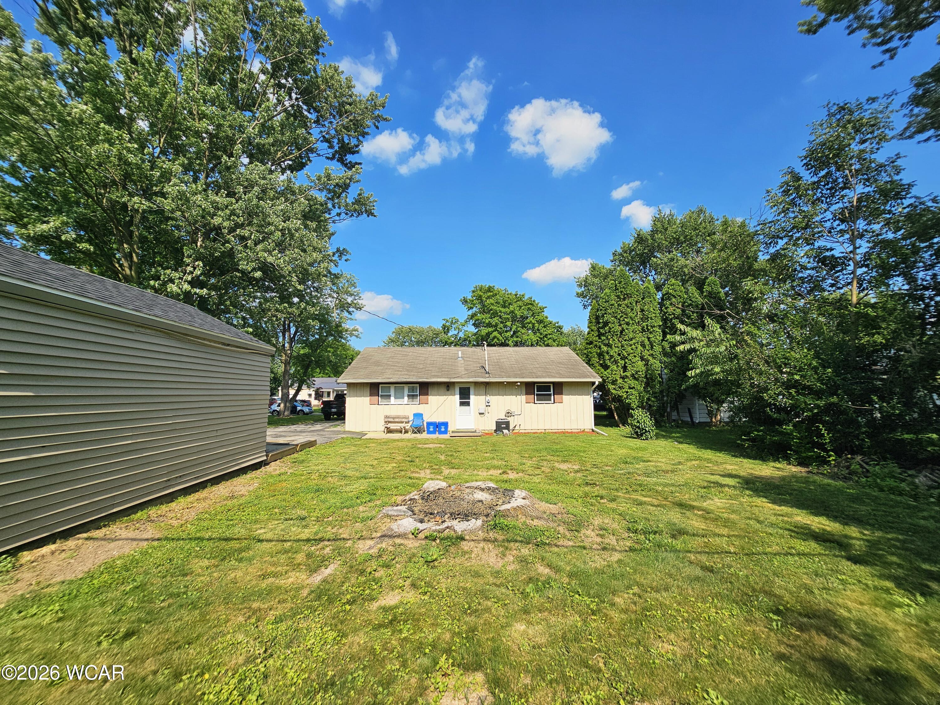 931 Southway Street, Van Wert, Ohio