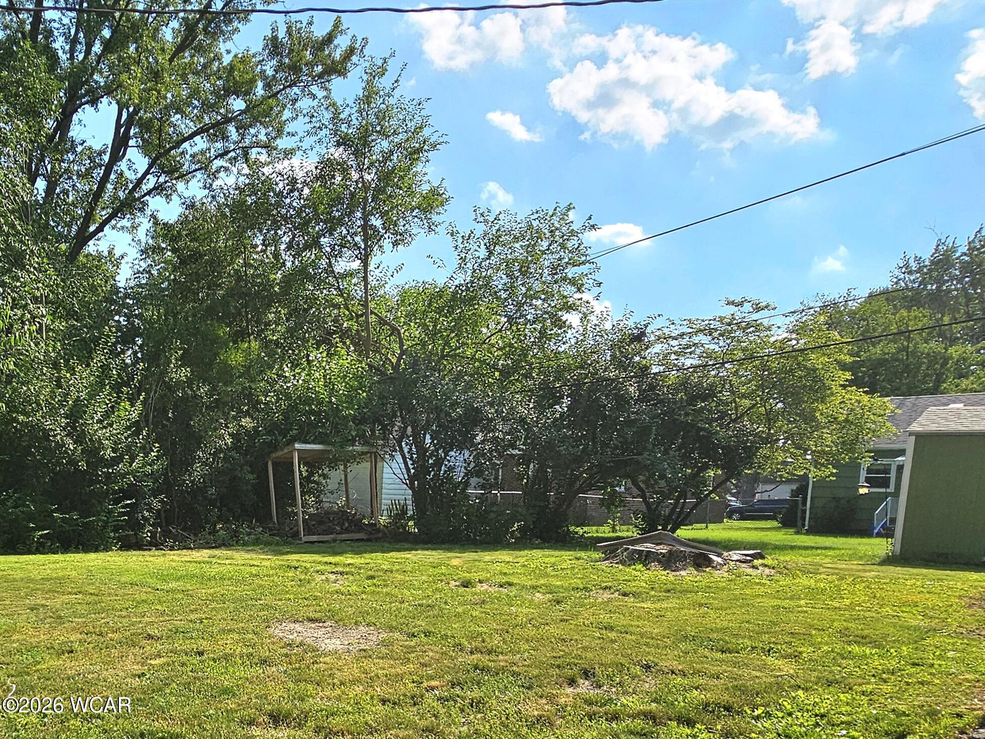 931 Southway Street, Van Wert, Ohio