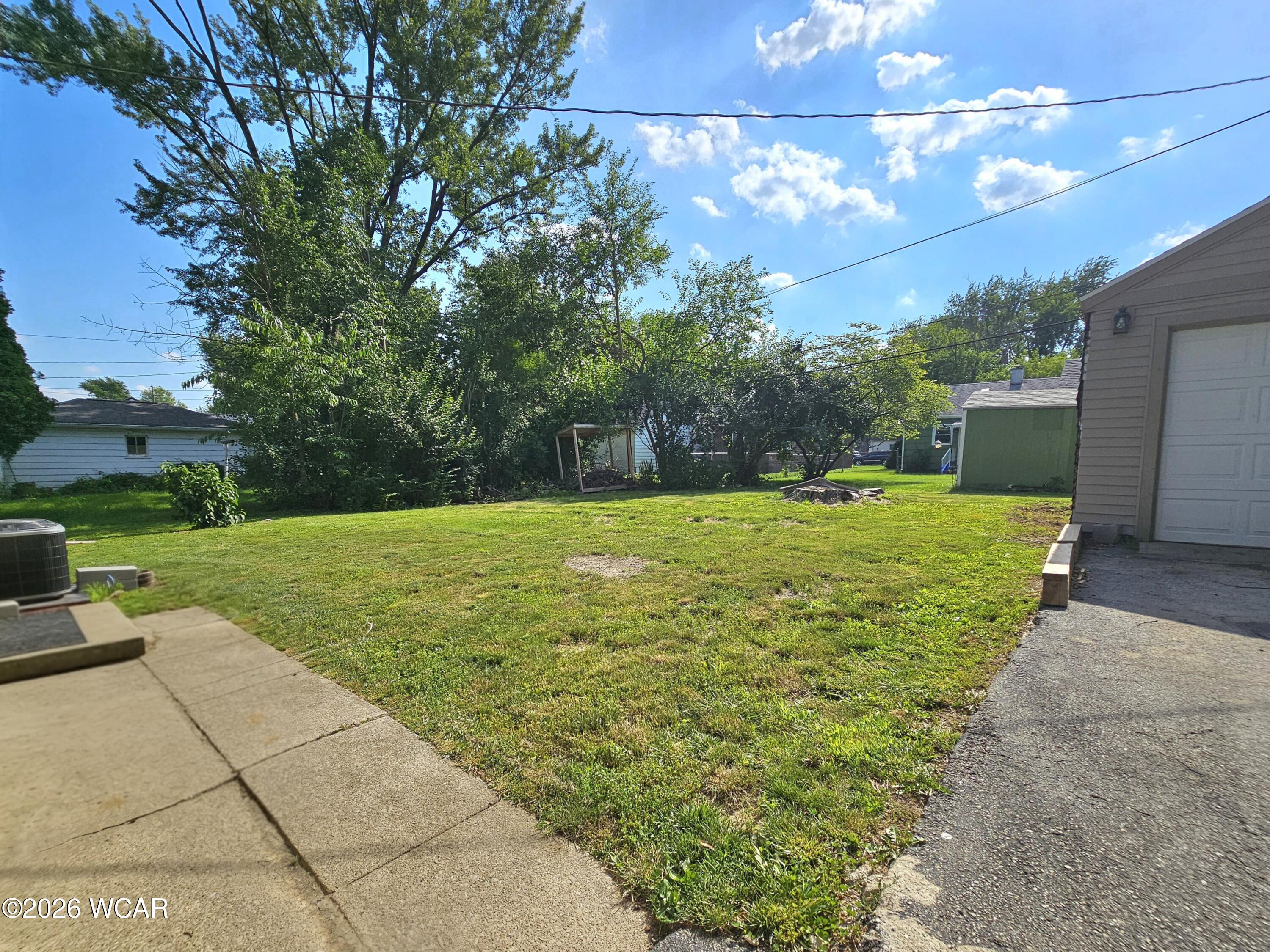 931 Southway Street, Van Wert, Ohio