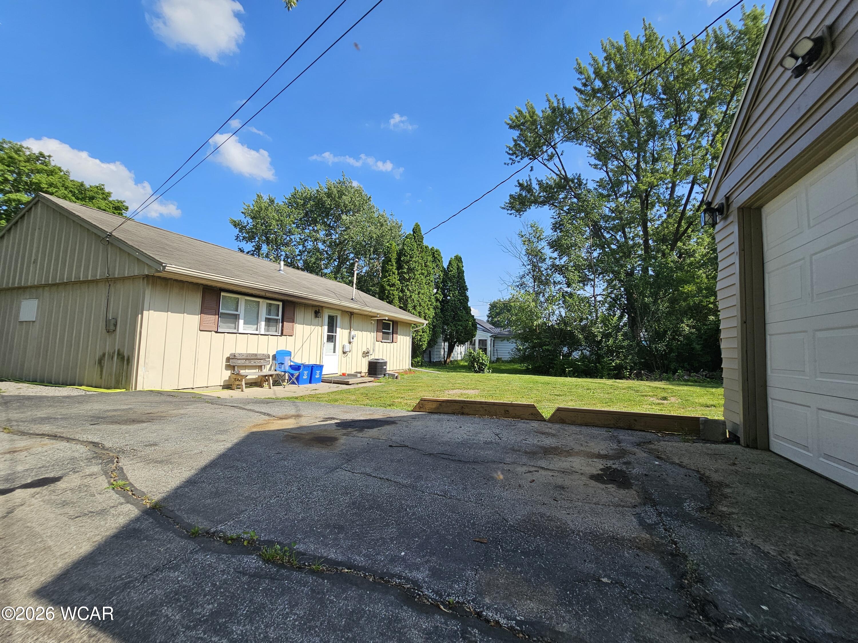 931 Southway Street, Van Wert, Ohio