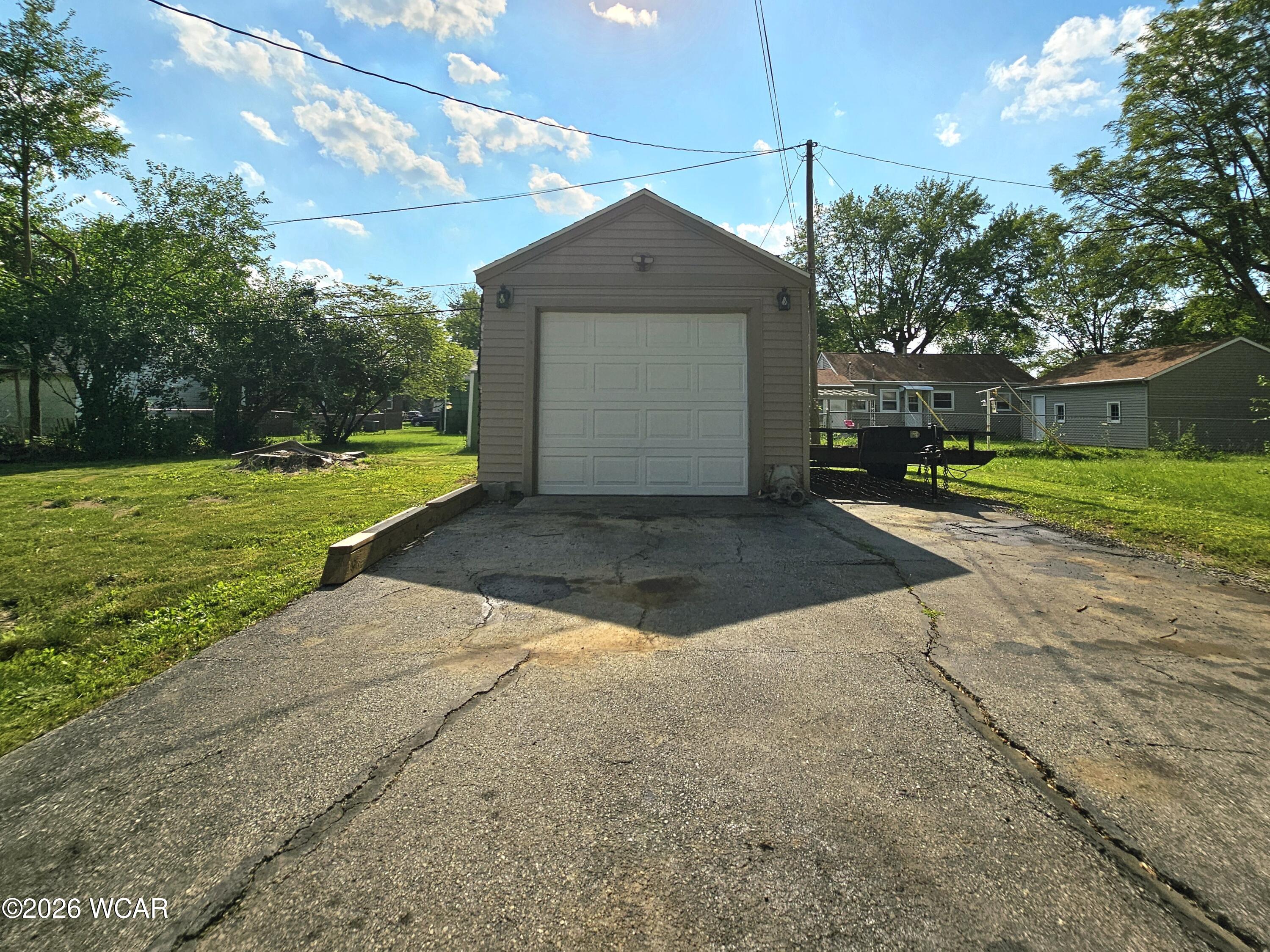931 Southway Street, Van Wert, Ohio