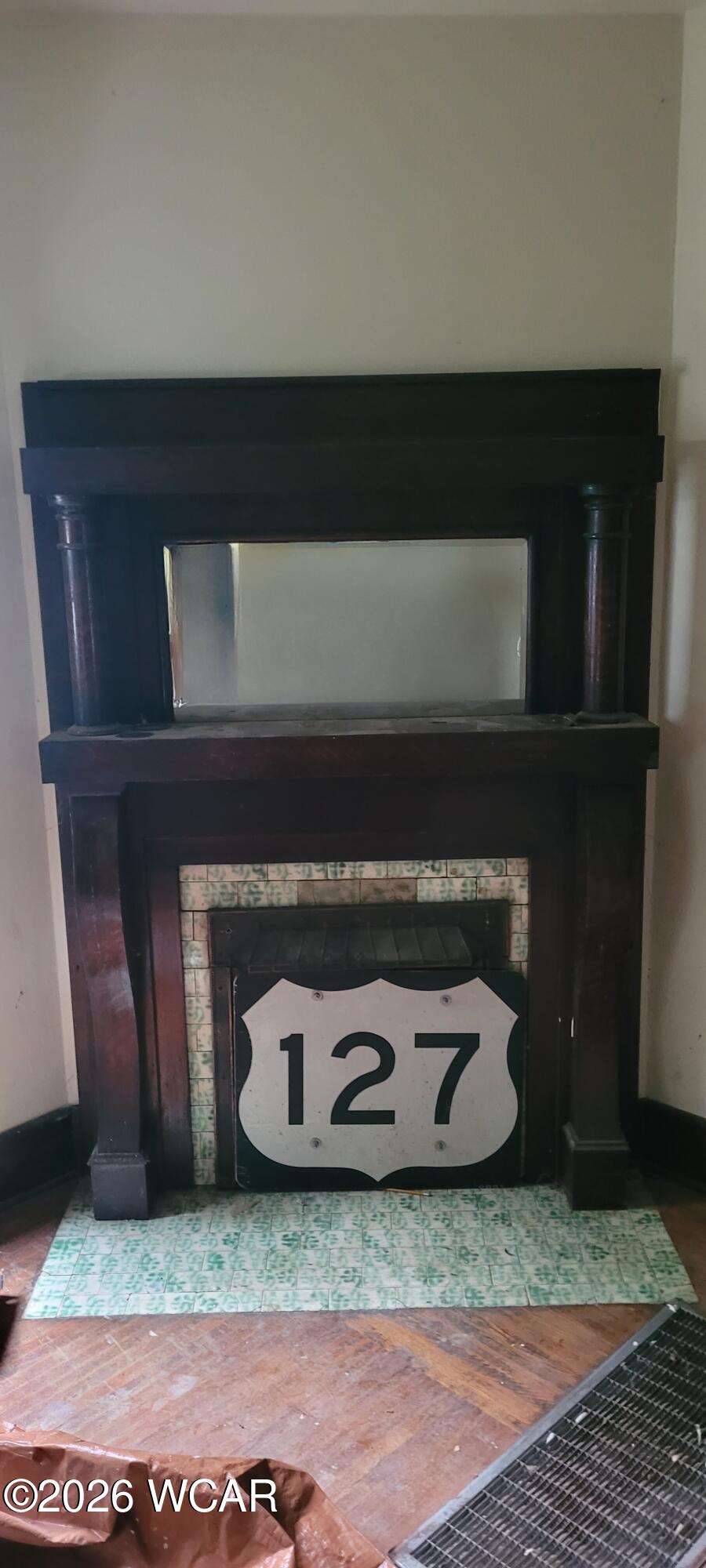 321 Market Street, Van Wert, Ohio