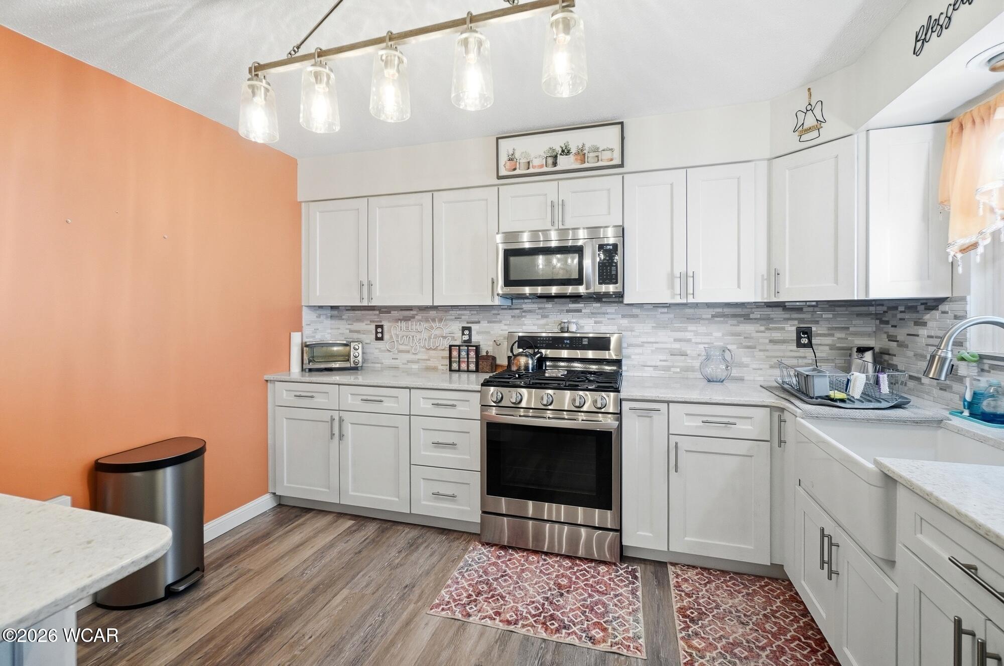 1687 Rebecca Drive, Lima, Ohio