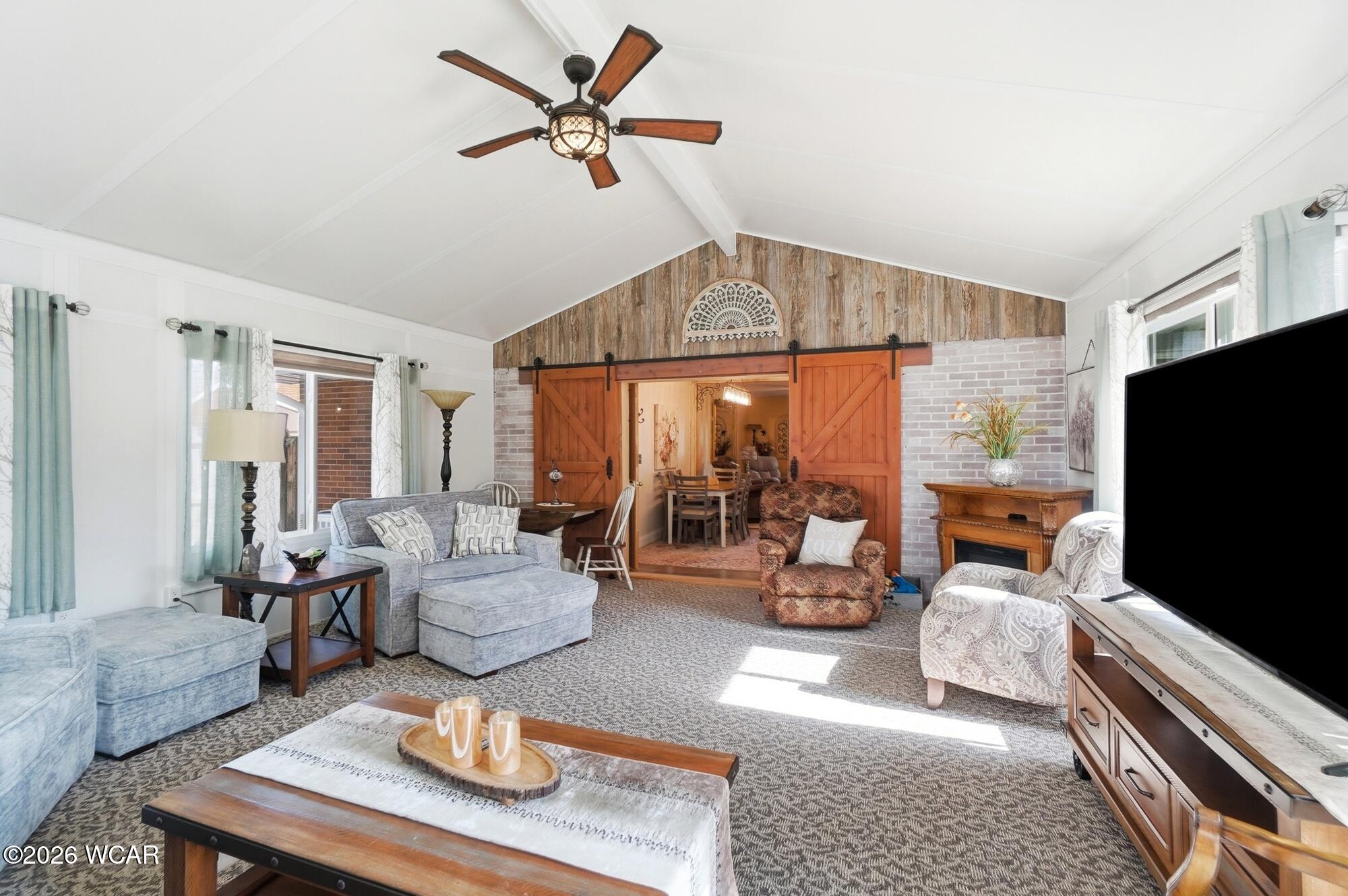 1687 Rebecca Drive, Lima, Ohio
