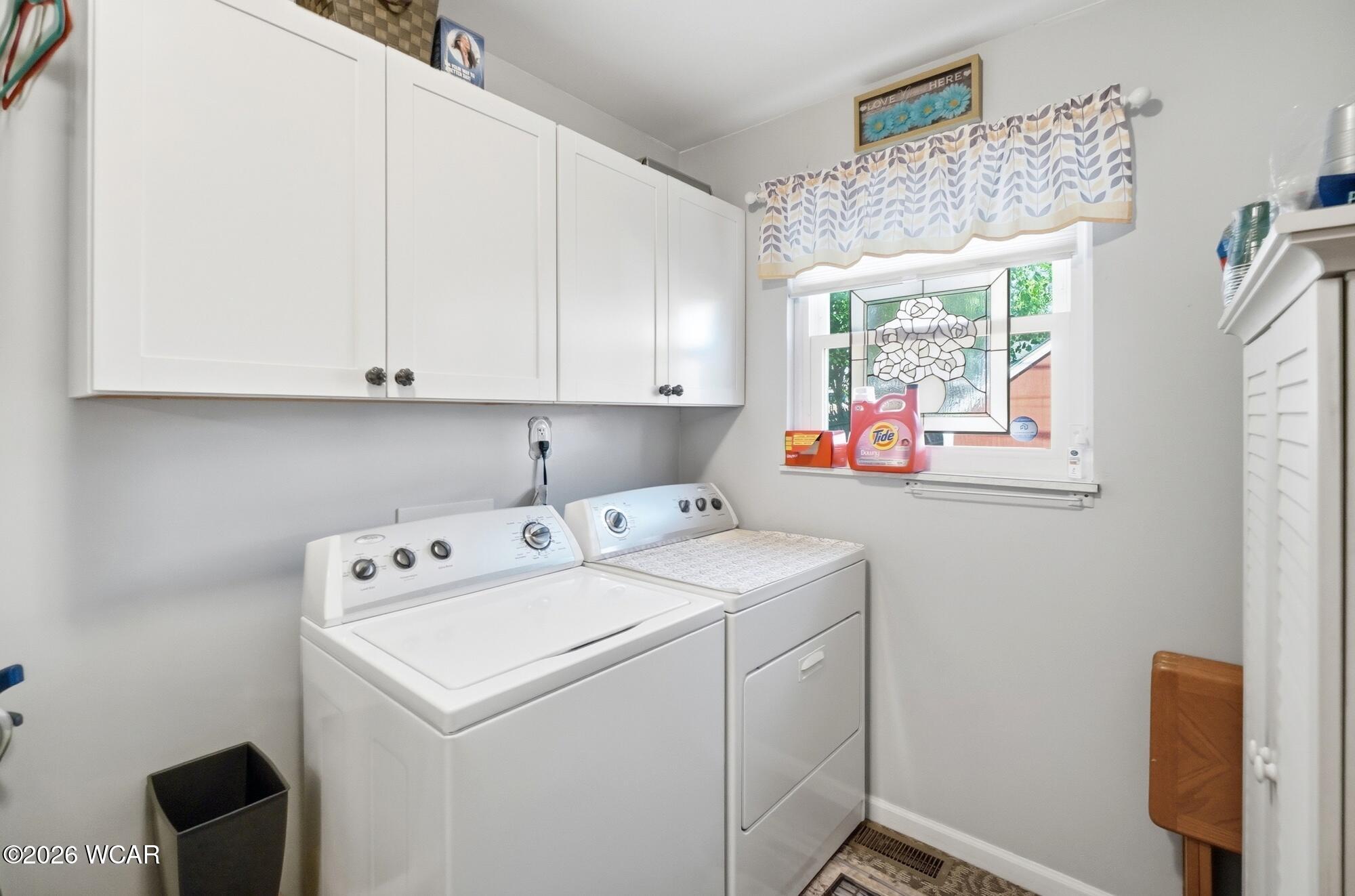 1687 Rebecca Drive, Lima, Ohio