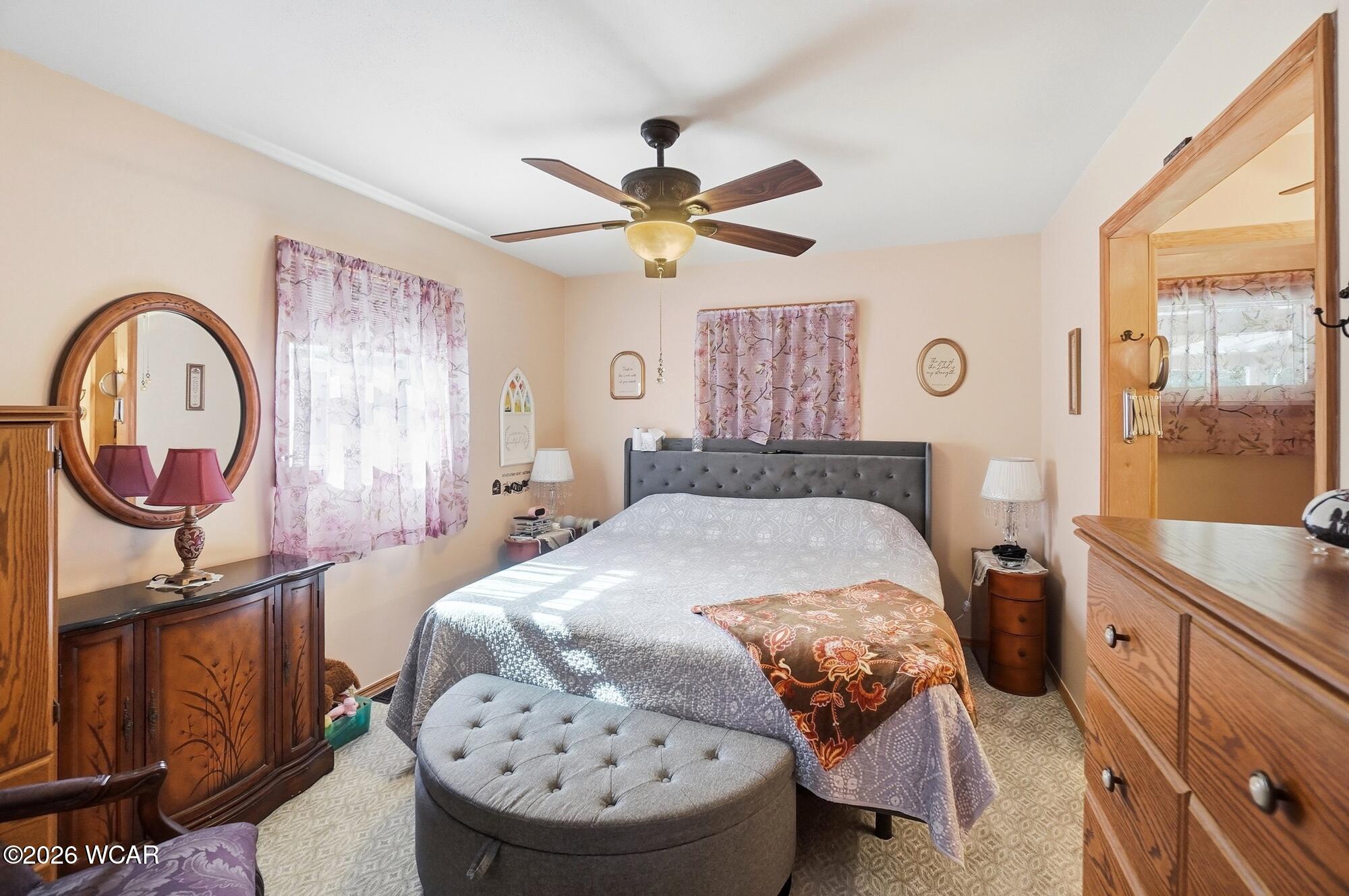 1687 Rebecca Drive, Lima, Ohio