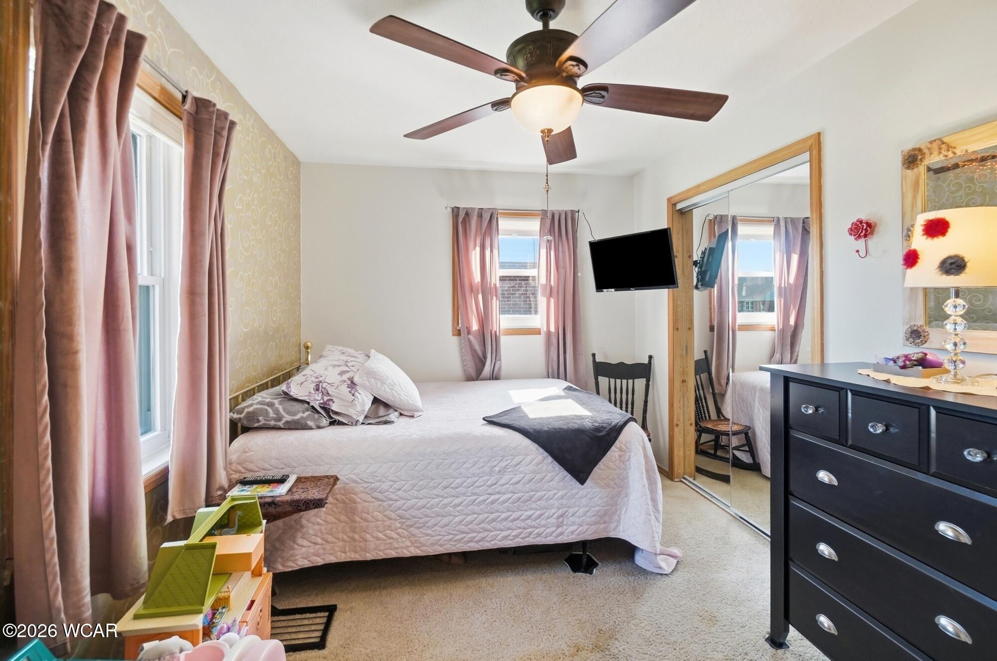 1687 Rebecca Drive, Lima, Ohio