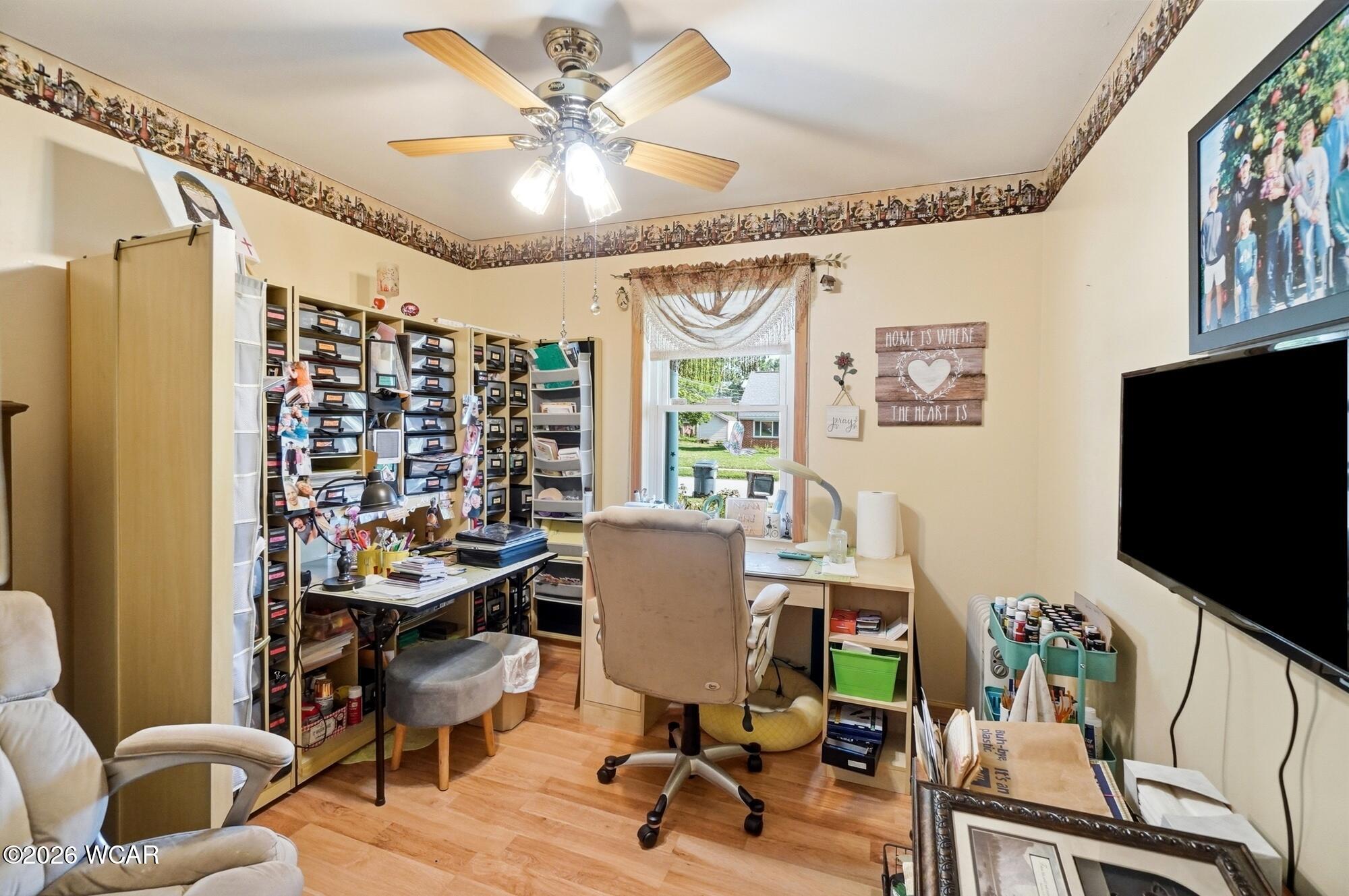 1687 Rebecca Drive, Lima, Ohio
