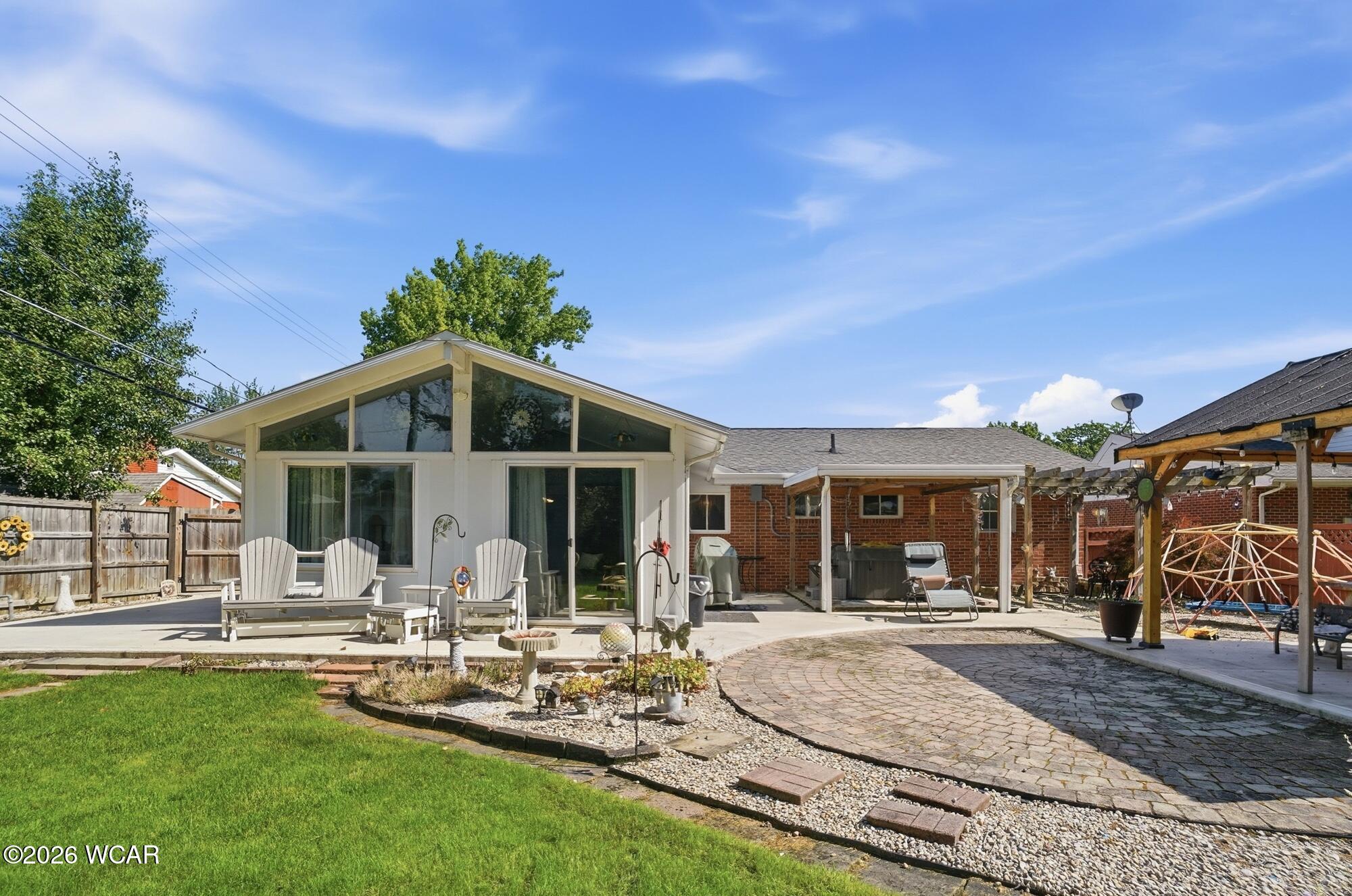 1687 Rebecca Drive, Lima, Ohio