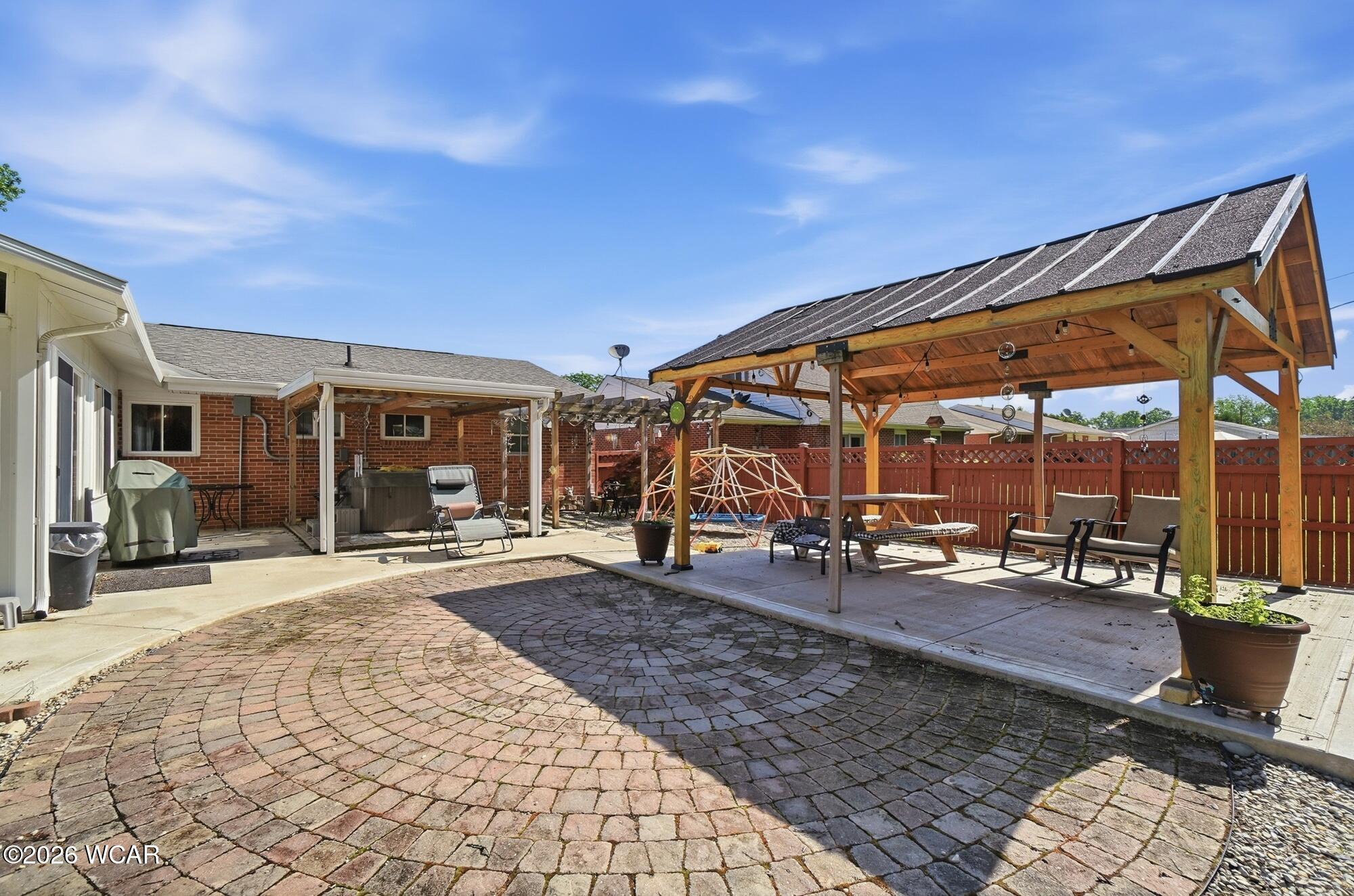 1687 Rebecca Drive, Lima, Ohio