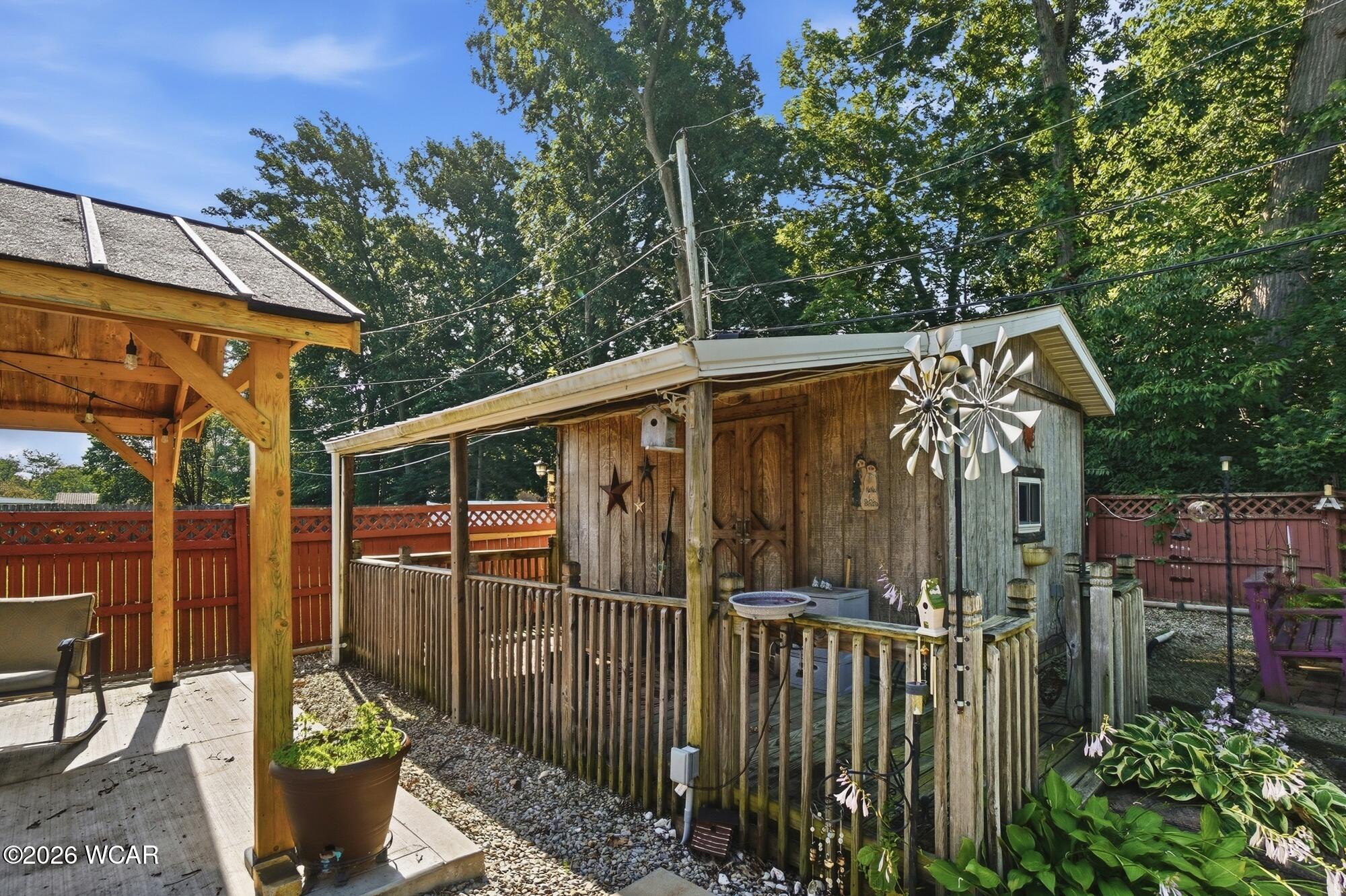 1687 Rebecca Drive, Lima, Ohio