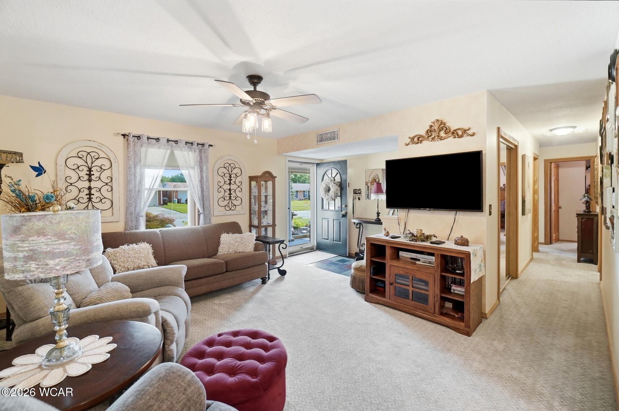 1687 Rebecca Drive, Lima, Ohio