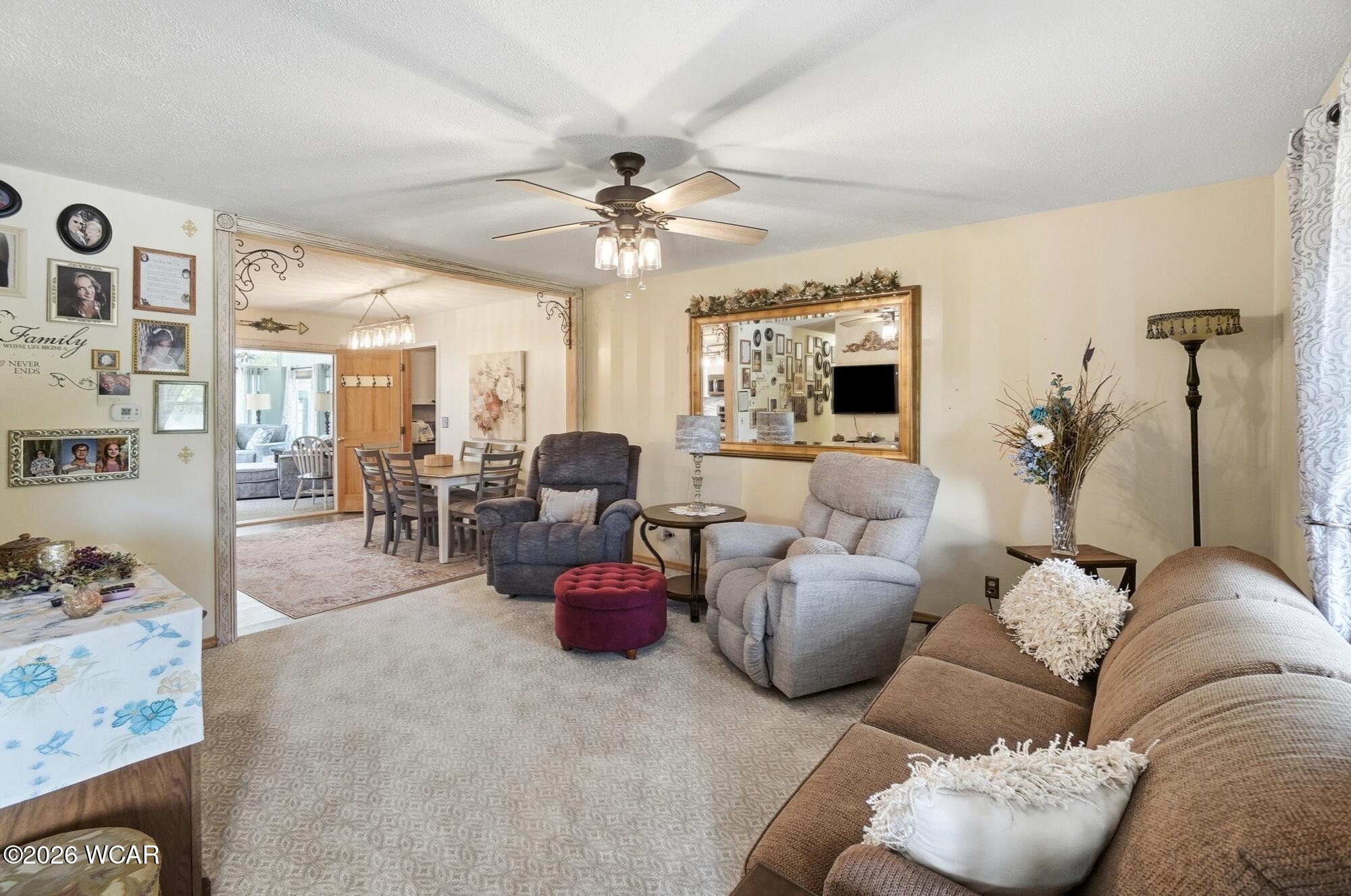 1687 Rebecca Drive, Lima, Ohio