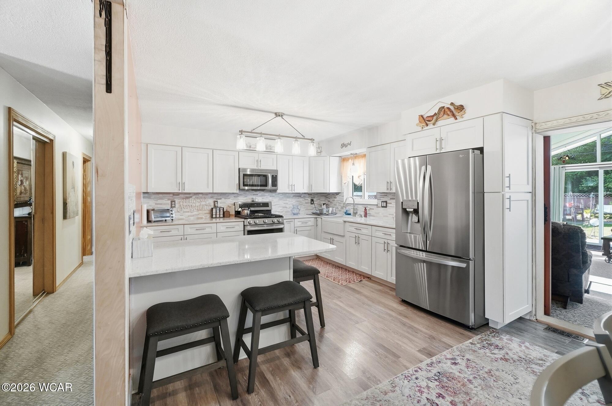 1687 Rebecca Drive, Lima, Ohio