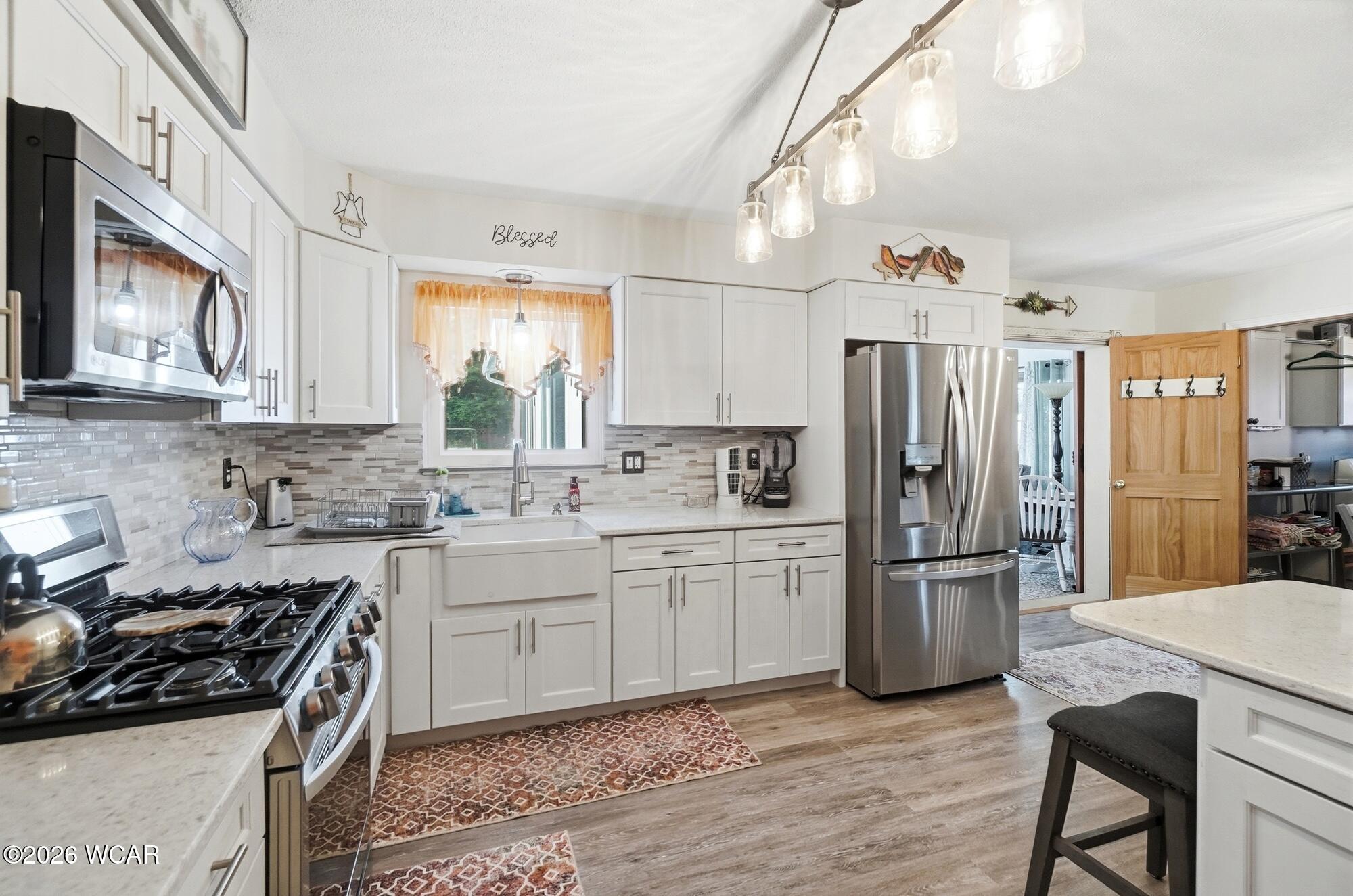 1687 Rebecca Drive, Lima, Ohio