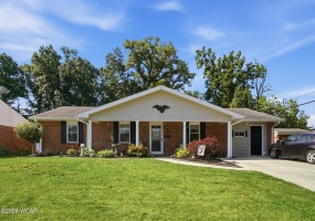 1687 Rebecca Drive, Lima, Ohio, 3 Bedrooms Bedrooms, ,2 BathroomsBathrooms,Residential,For Sale,Rebecca,310778