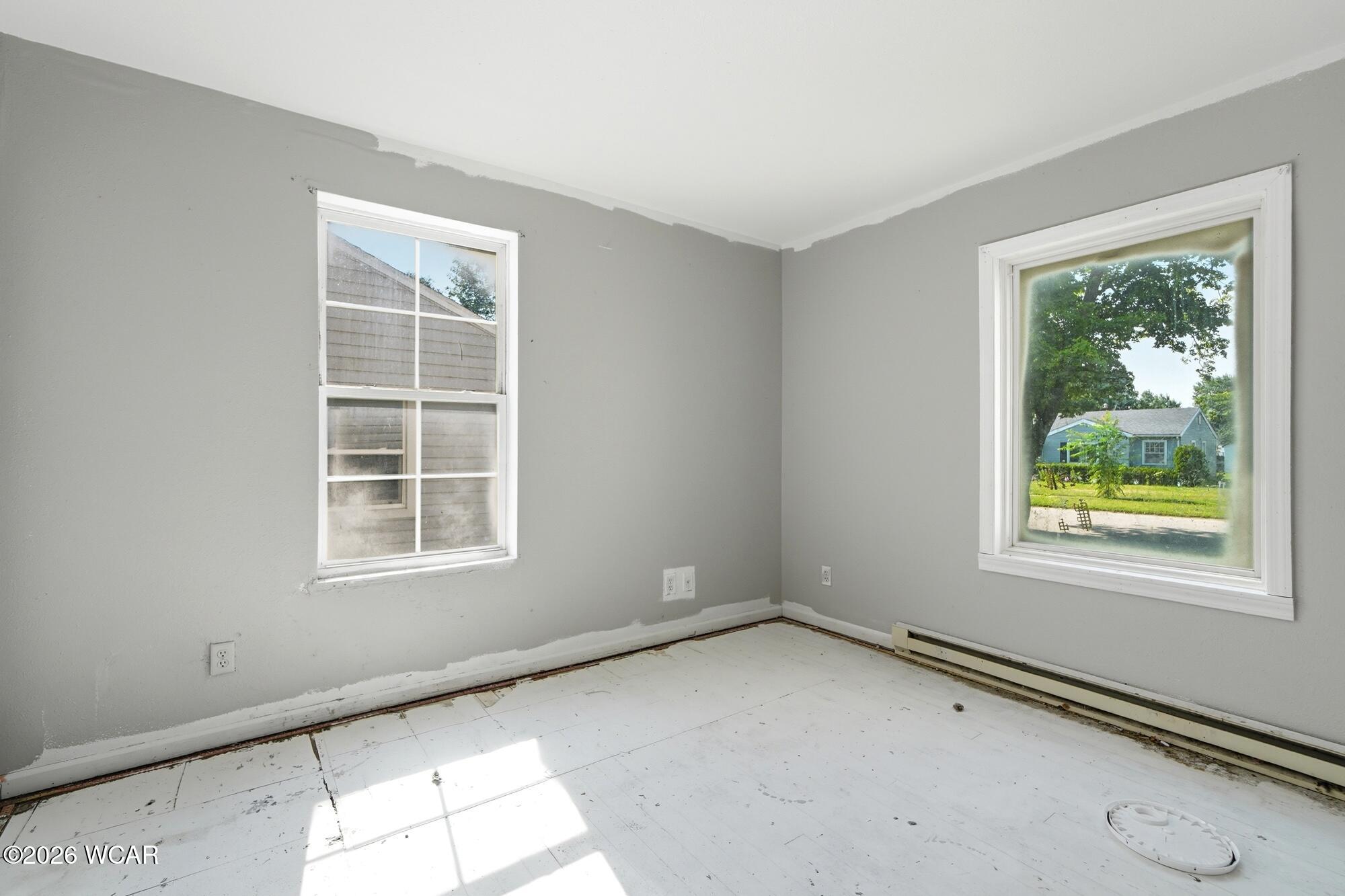 119 Dix Street, Paulding, Ohio
