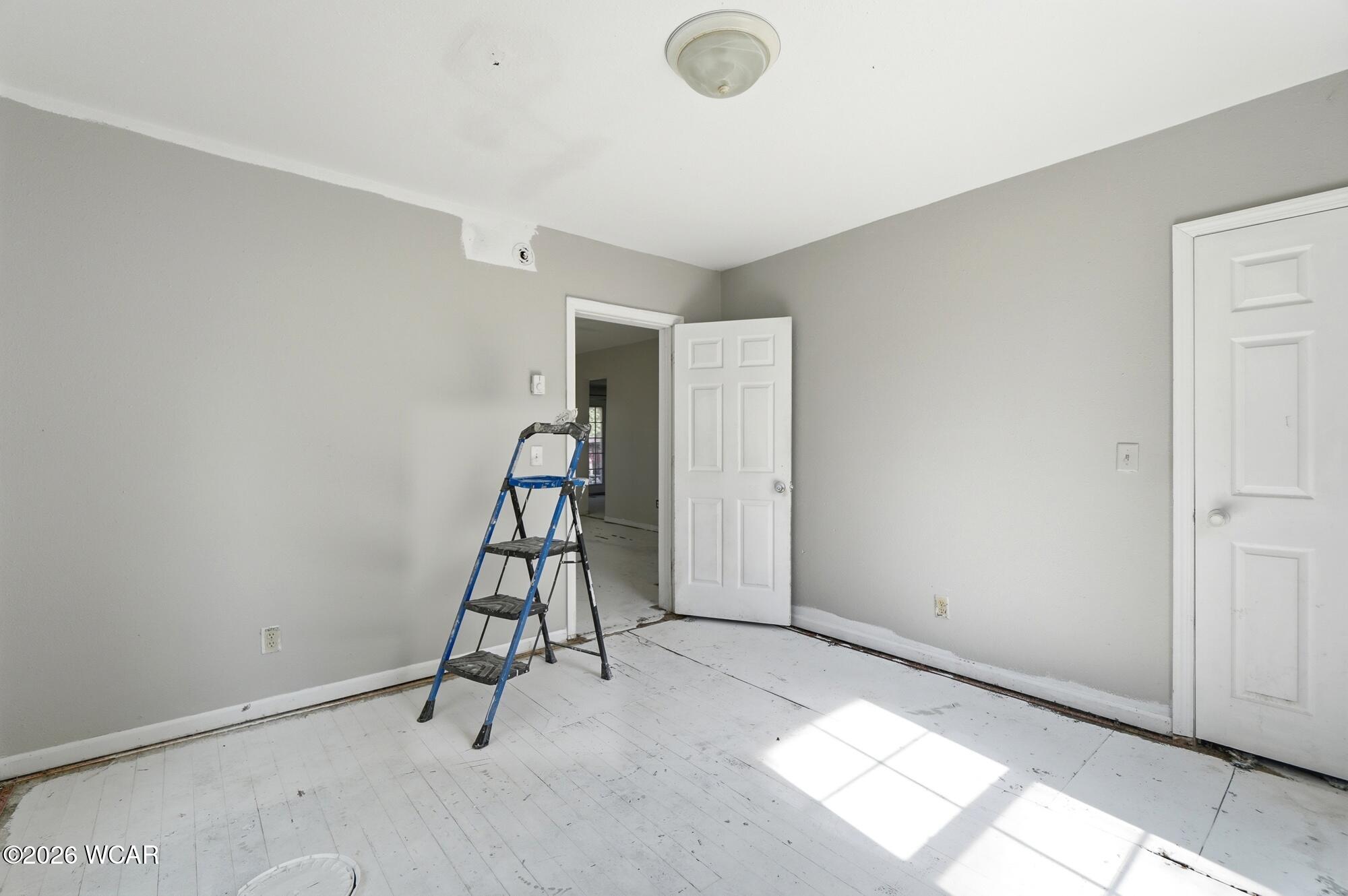 119 Dix Street, Paulding, Ohio