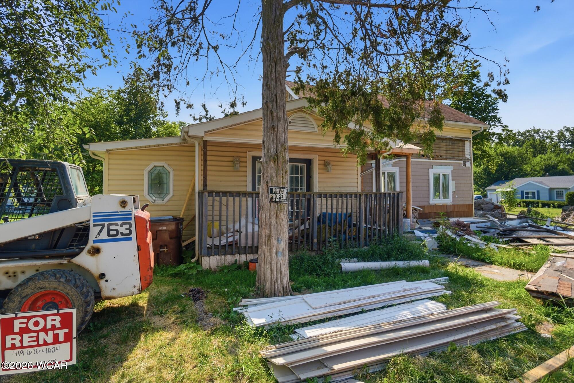 119 Dix Street, Paulding, Ohio