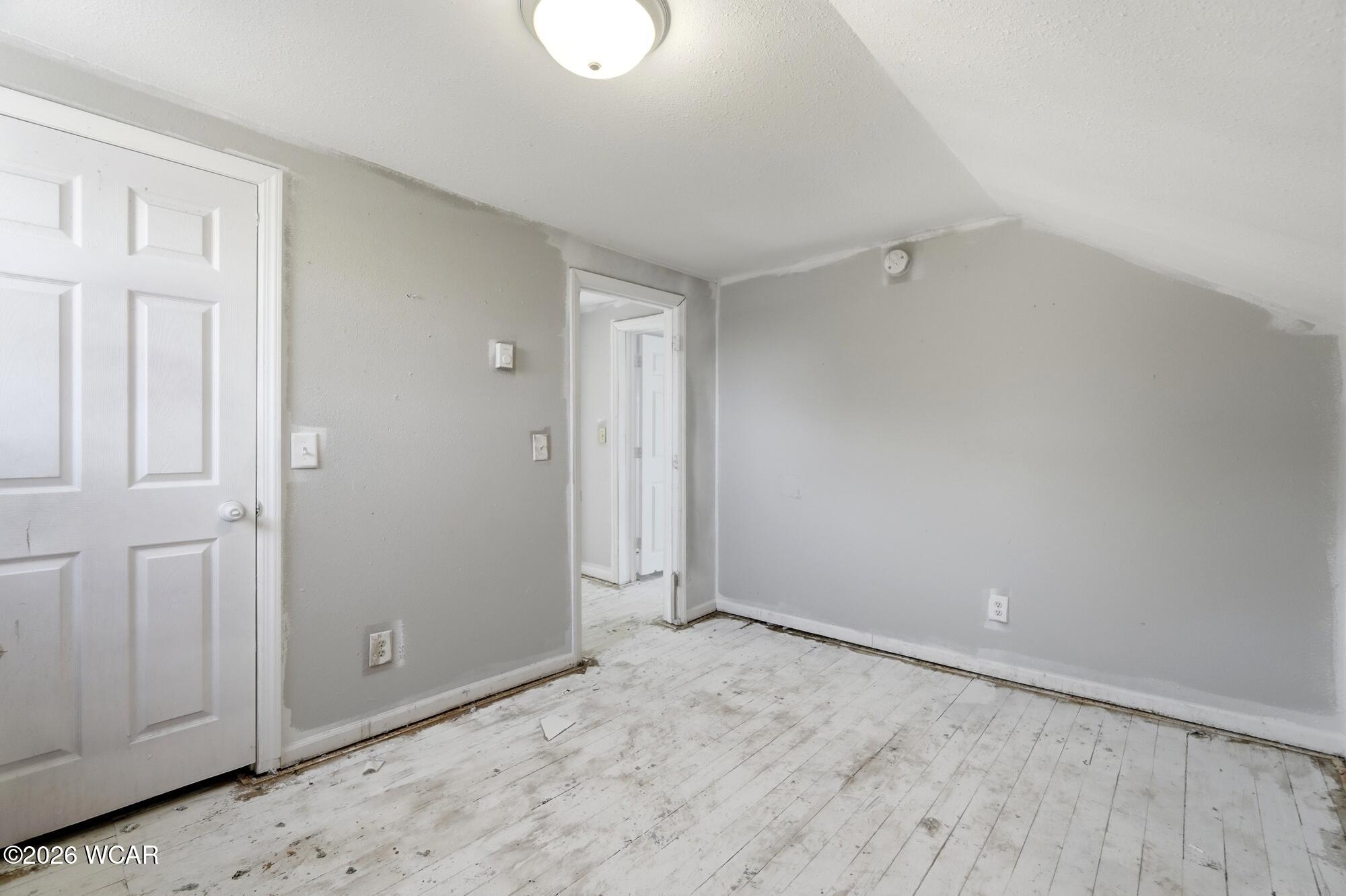 119 Dix Street, Paulding, Ohio