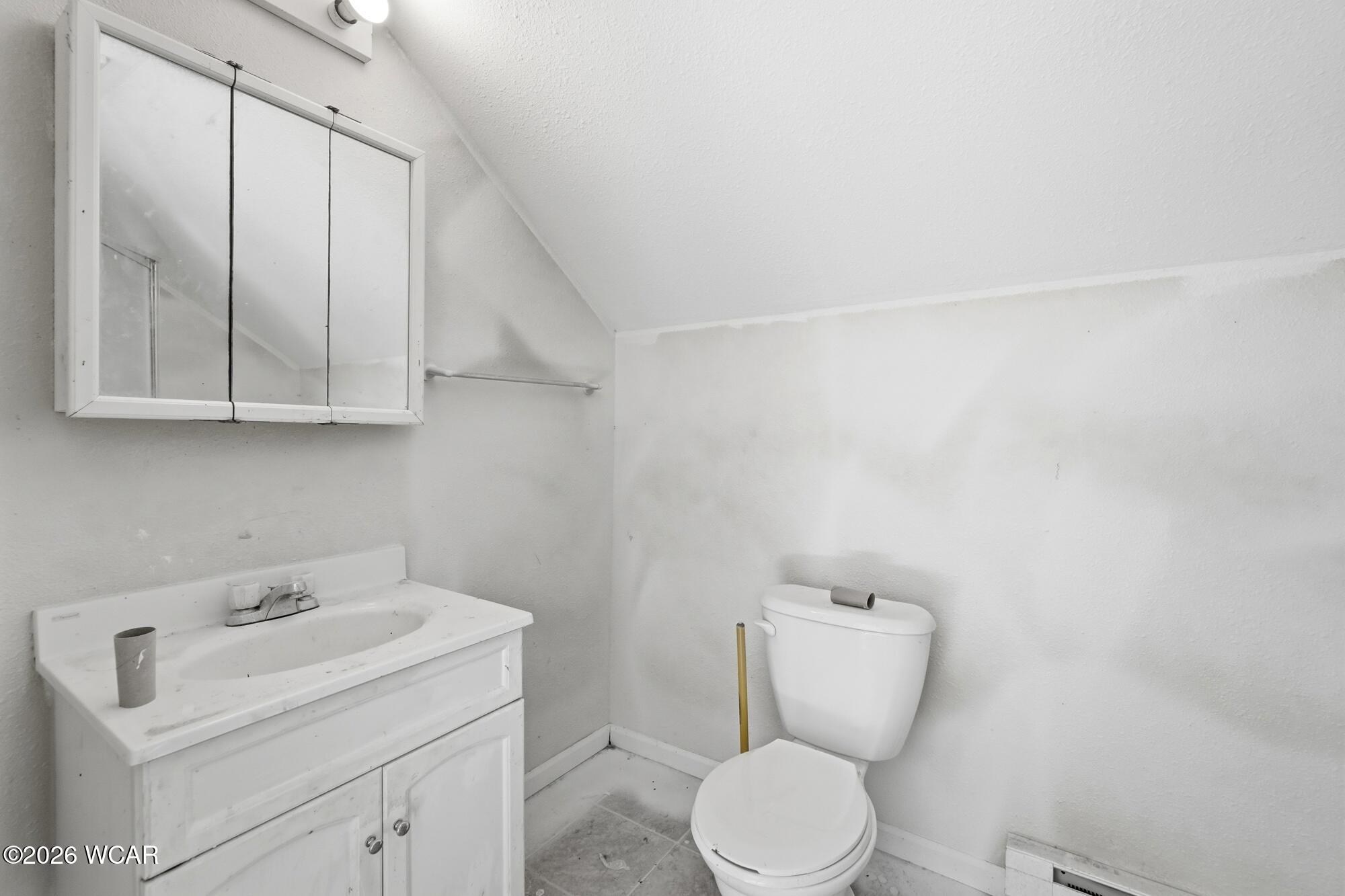 119 Dix Street, Paulding, Ohio