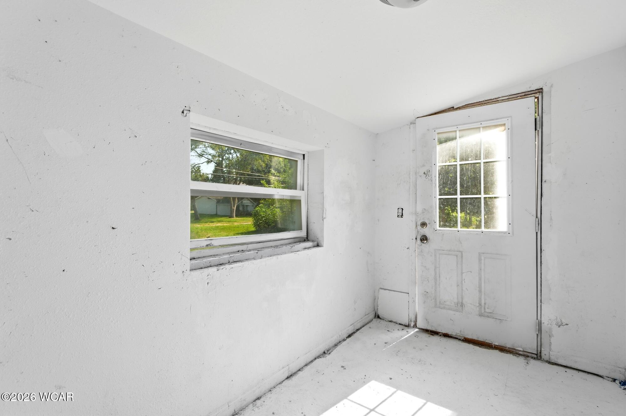 119 Dix Street, Paulding, Ohio